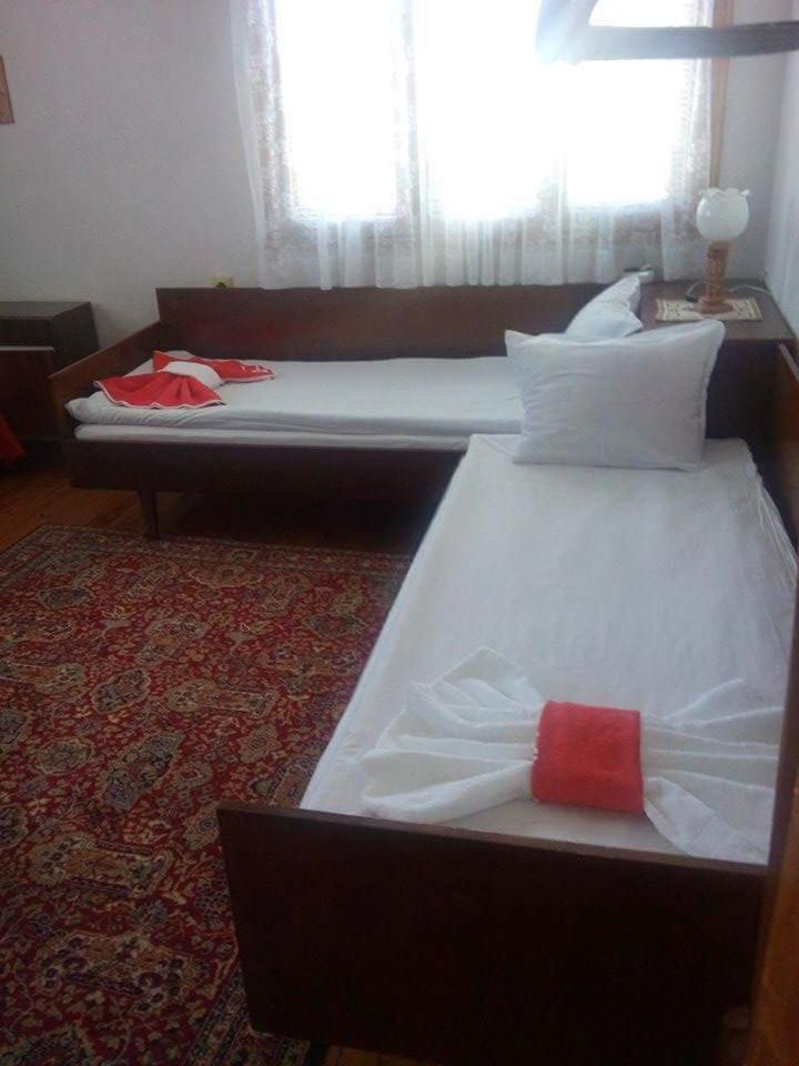 Guest House AHP