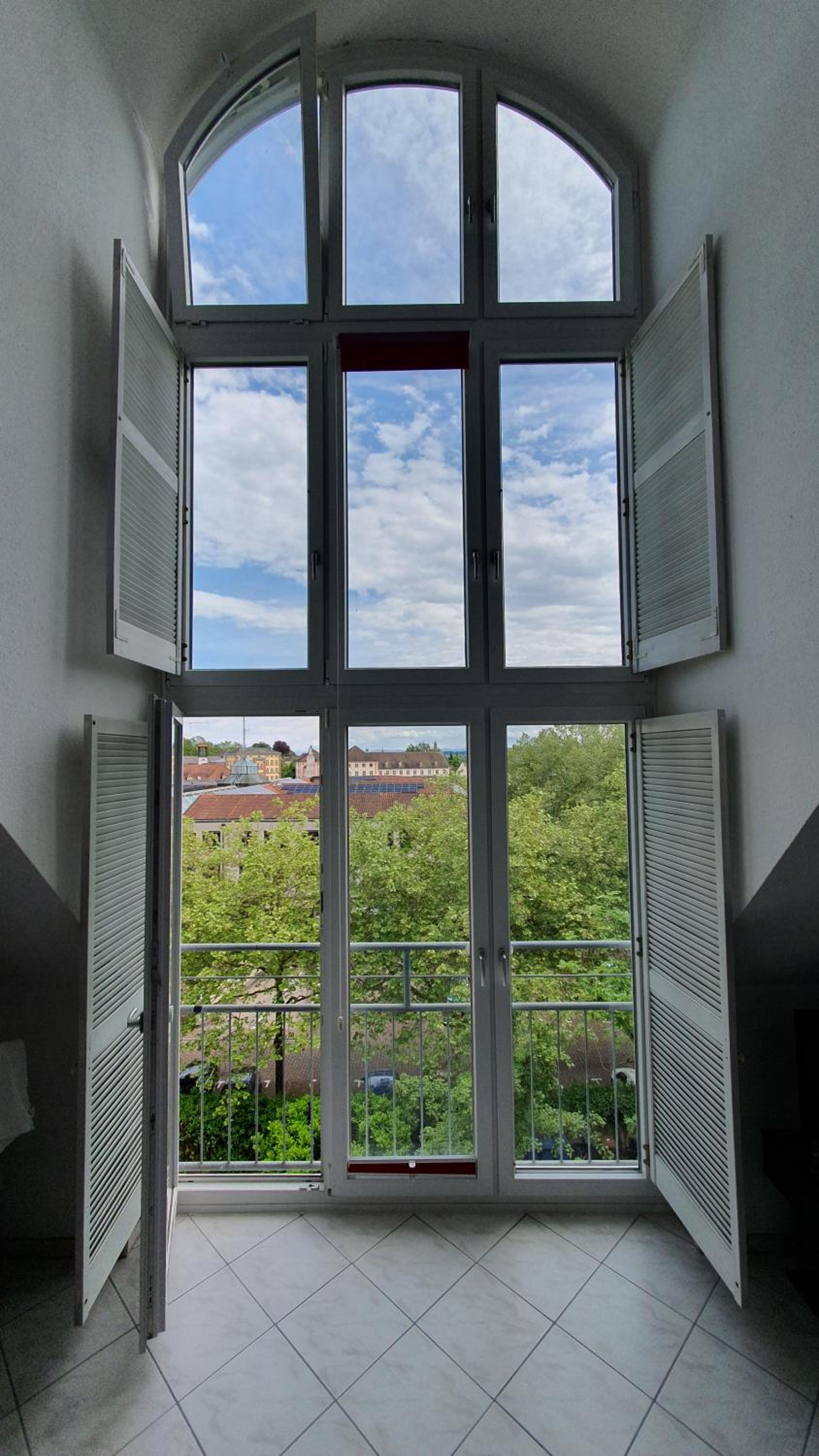 Ferienwohnung Seeblick Maisonette