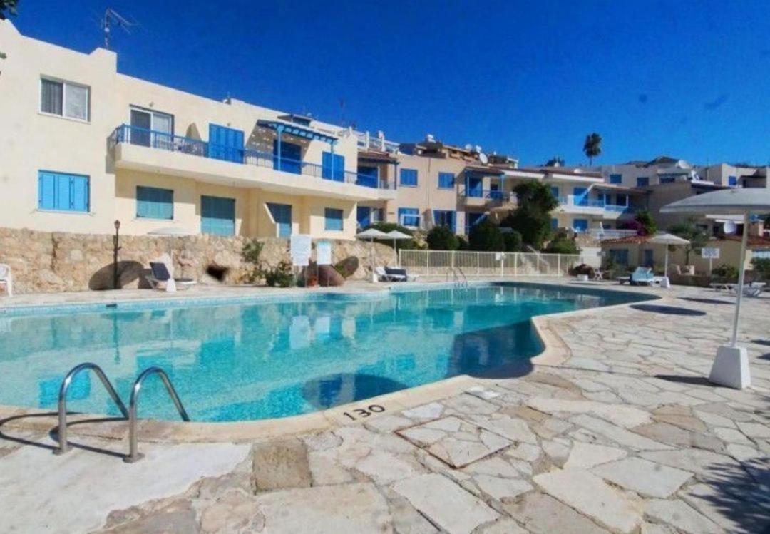 Mediterranean Sunset 2 bedroom bungalow with breathtaking sea views