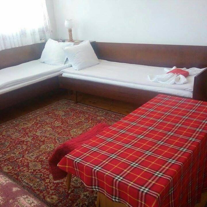 Guest House AHP