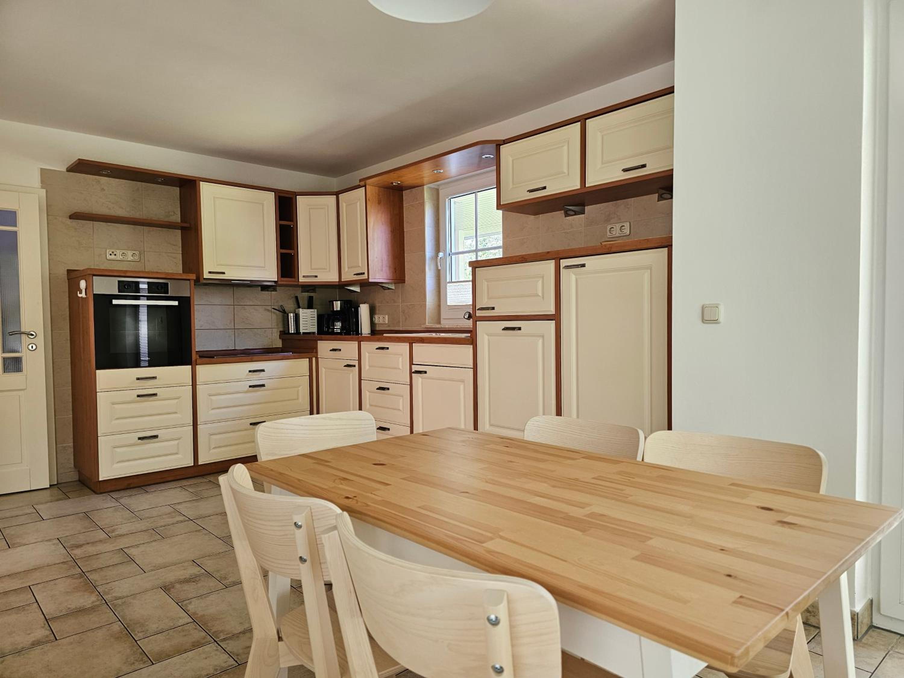 Ferienhaus FH26