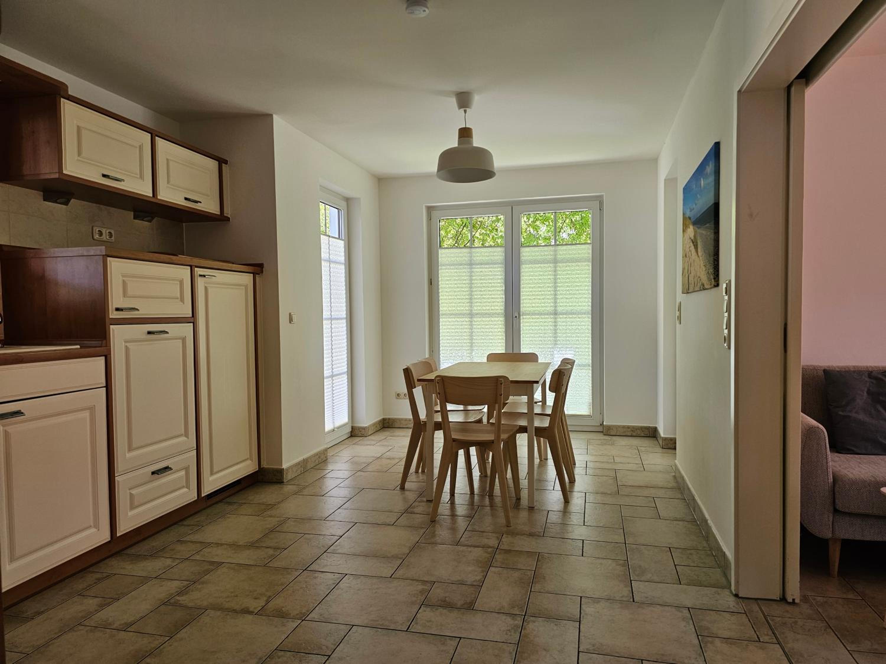 Ferienhaus FH26