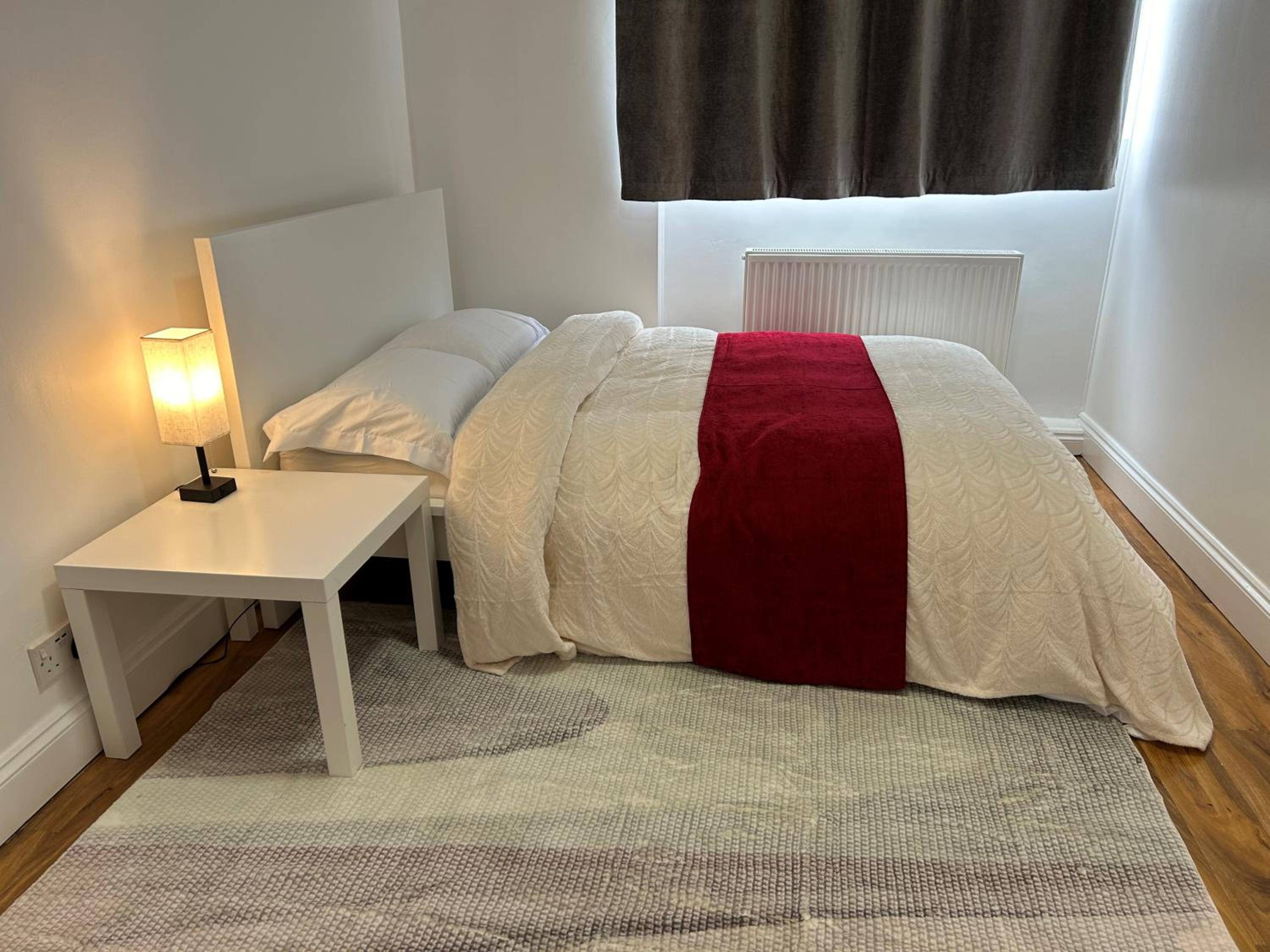 London City Inn Stepney