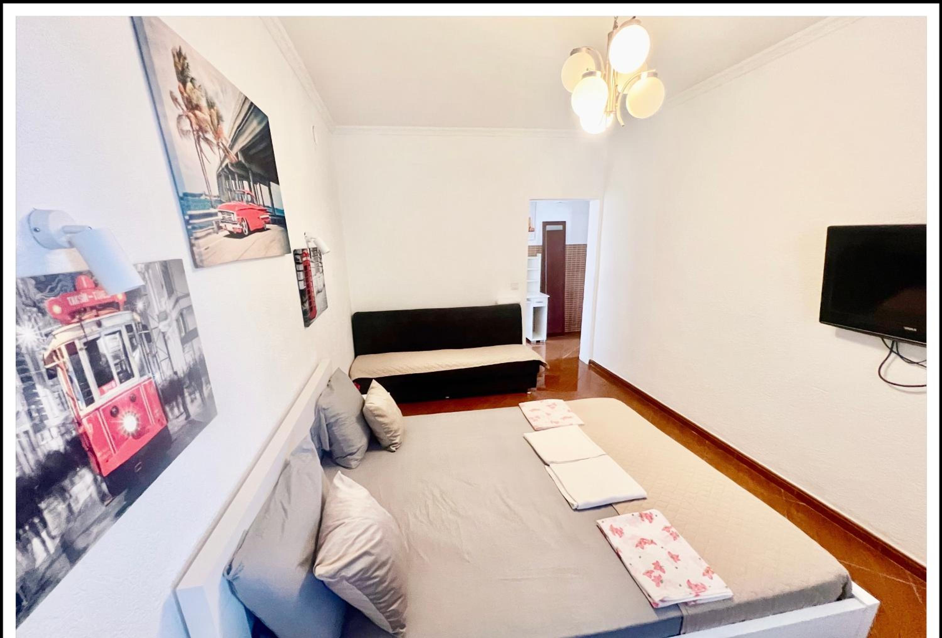 LuxuryHome Ulcinj 1