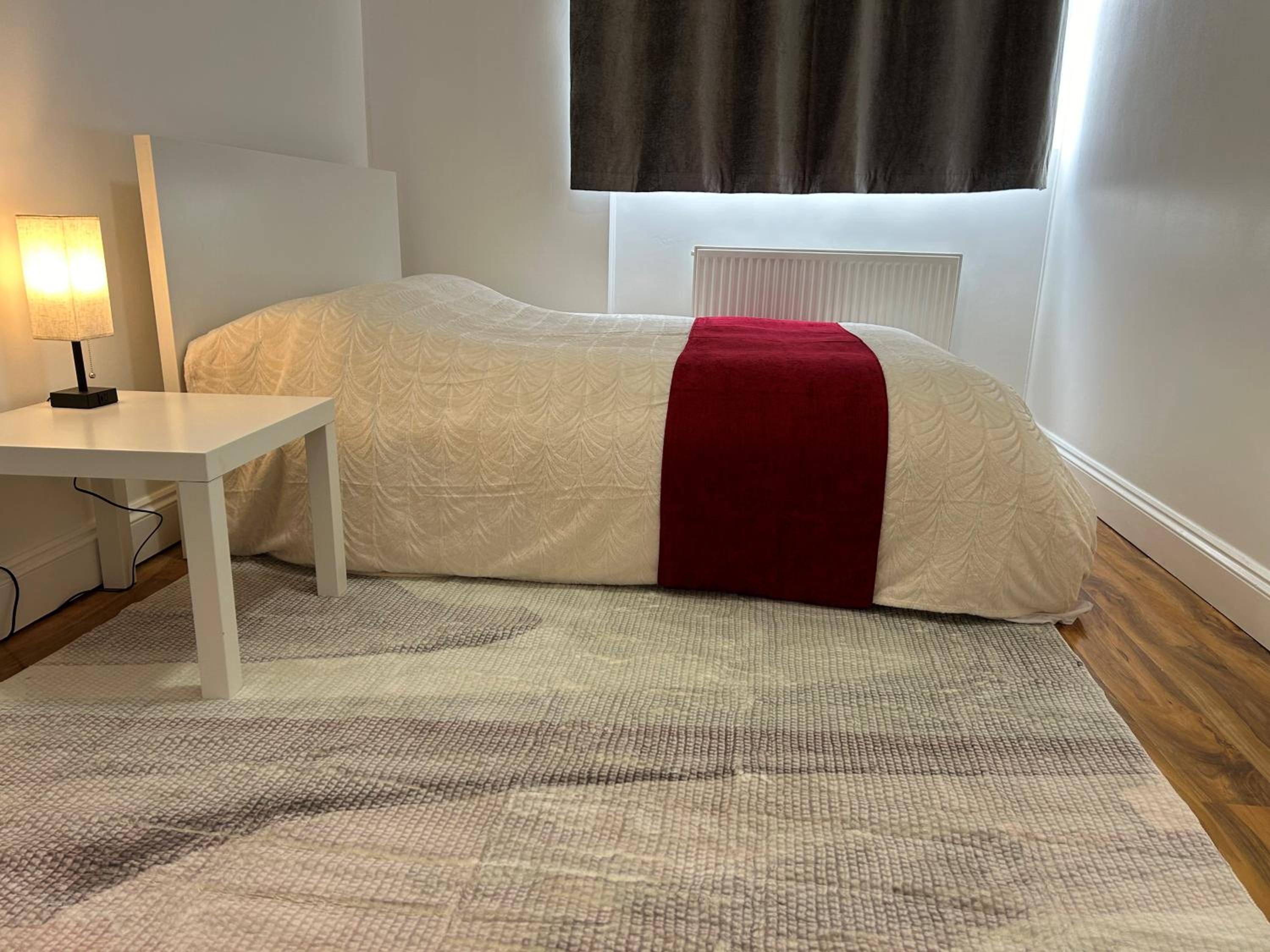 London City Inn Stepney