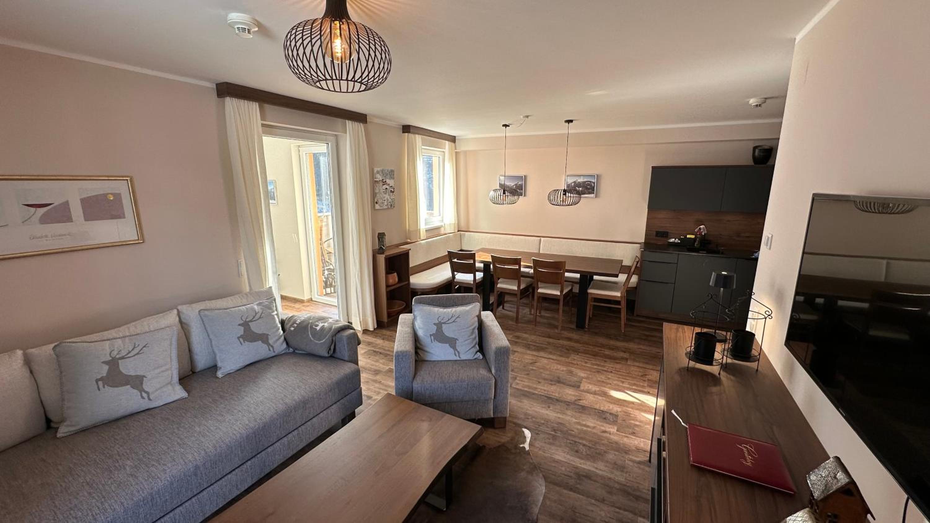 Panorama Spa Lodges DAS.SCHILLER