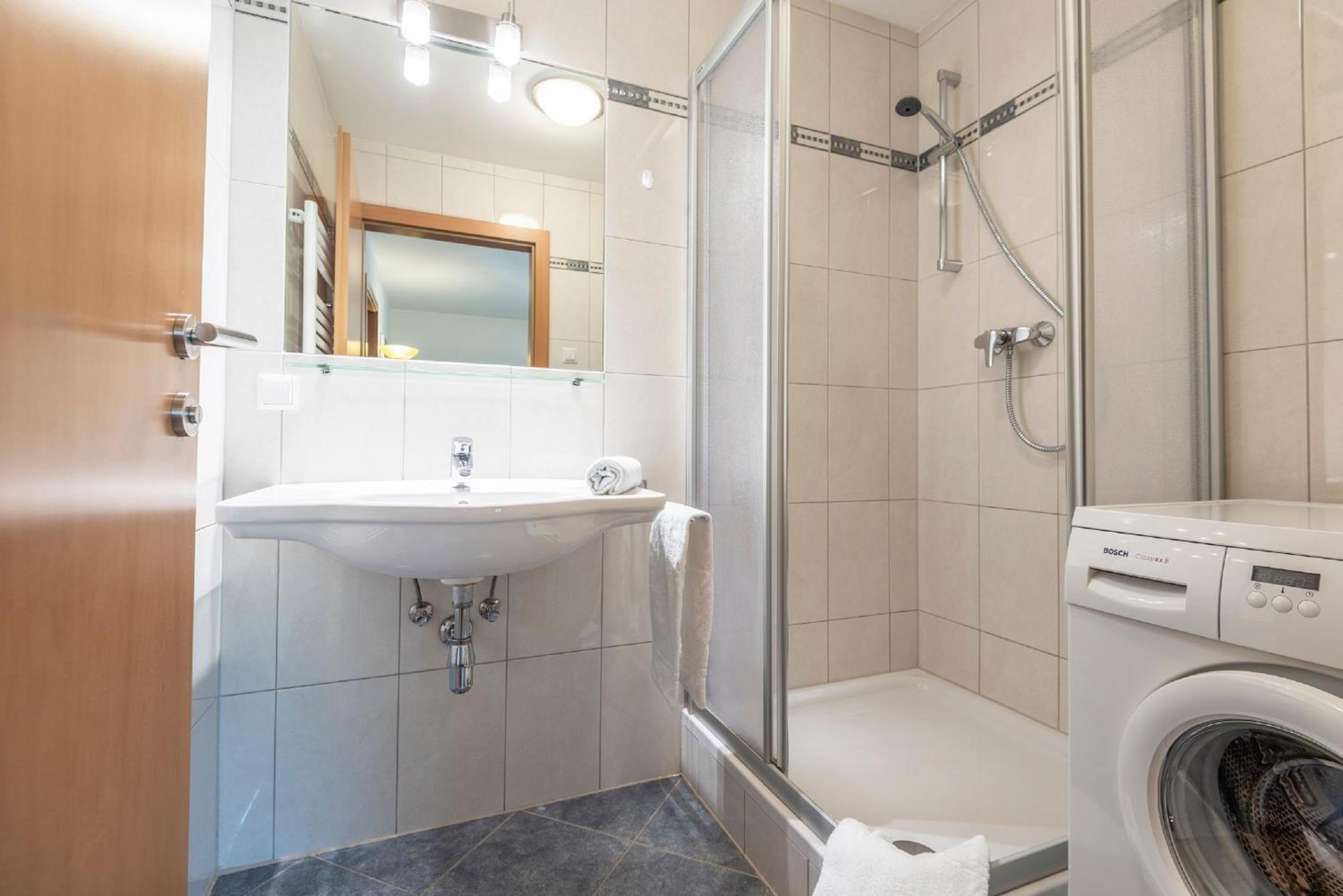 Panorama Spa Lodges DAS.SCHILLER