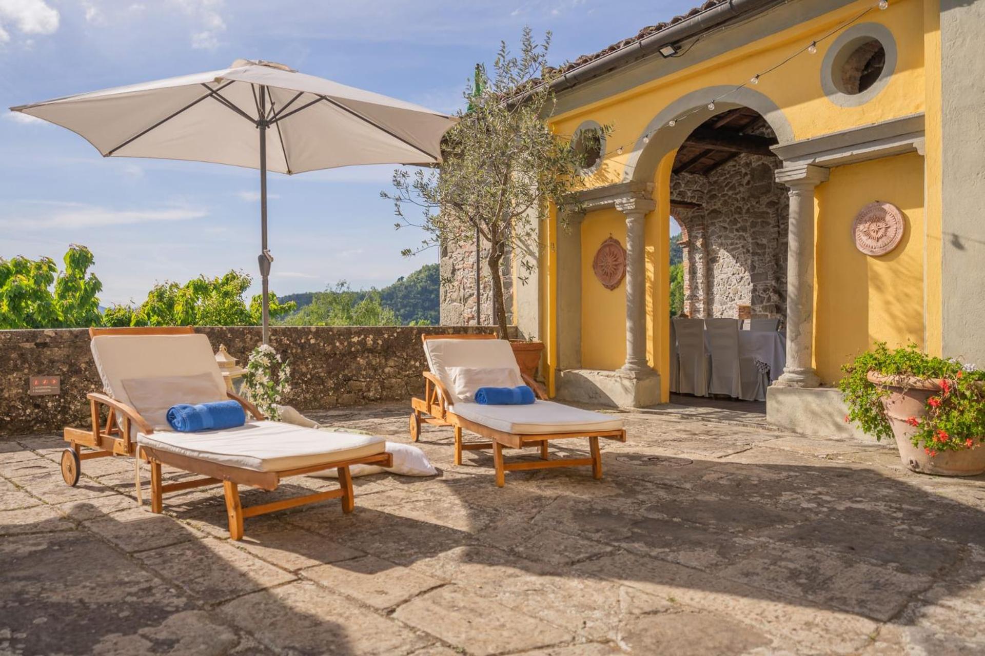 Villa Raffaelli