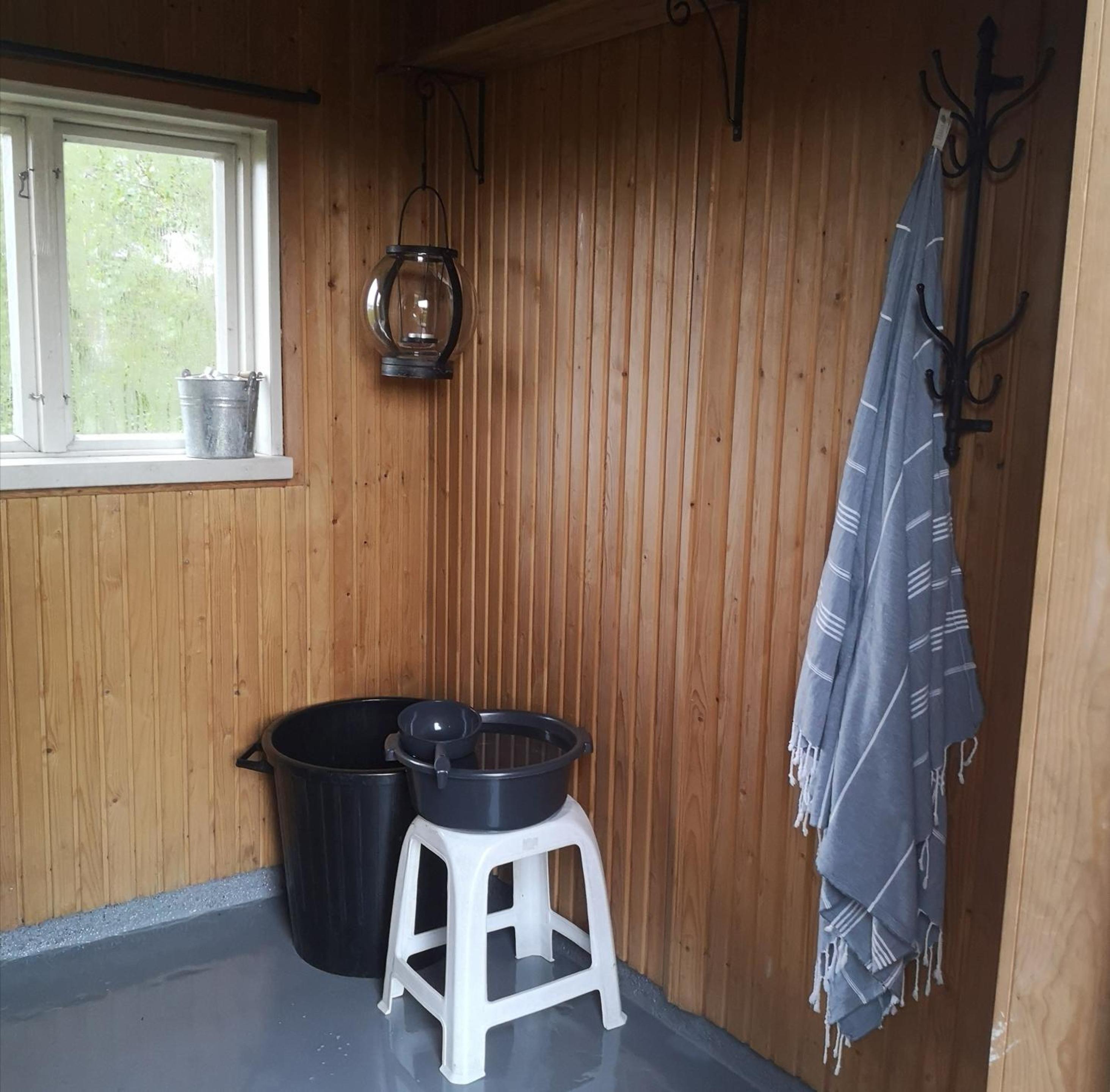 Idyllinen mökki ja pihasauna - sisältää liinavaatteet ja loppusiivouksen