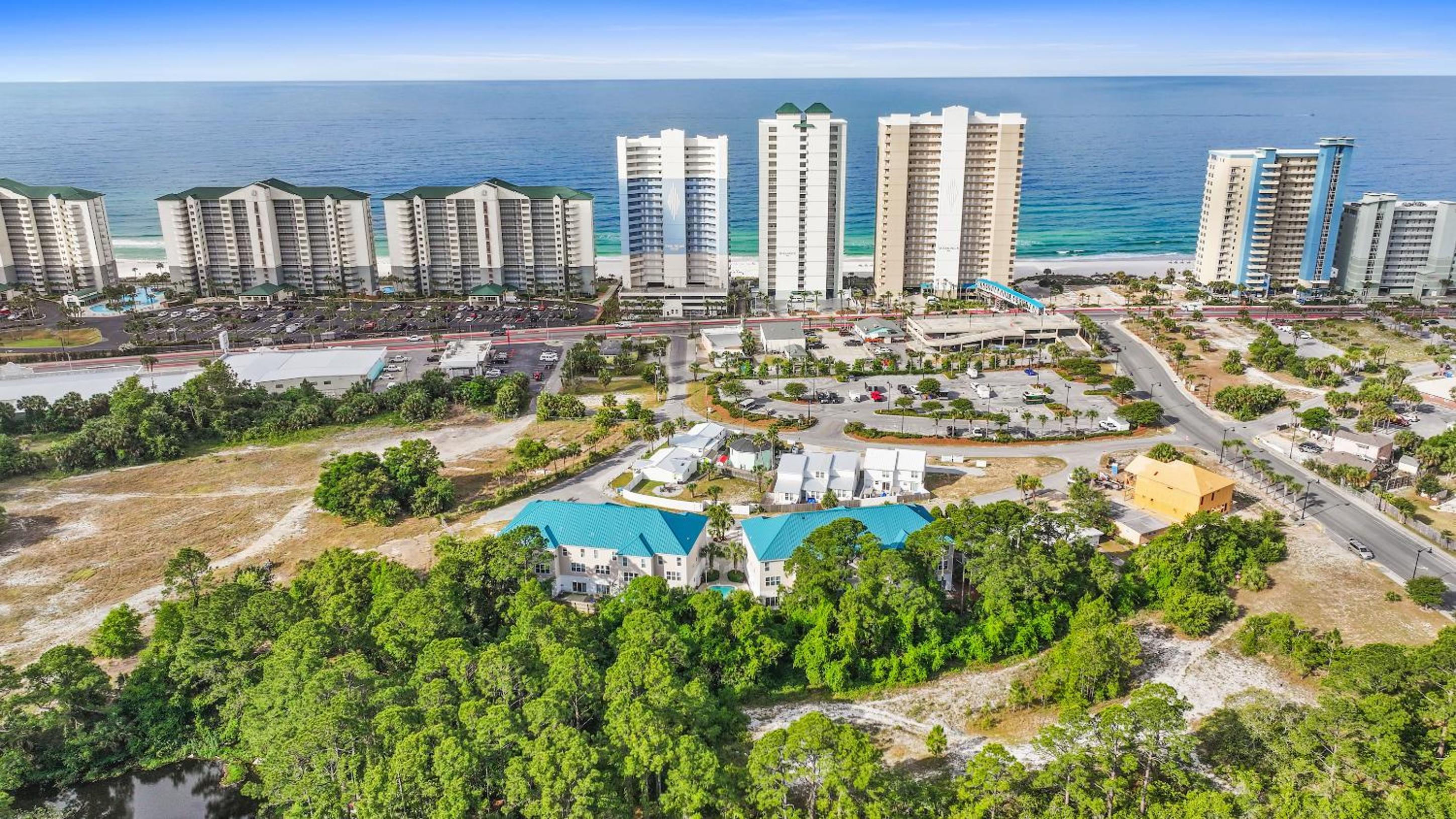 Beach House - Sea La Vie by Panhandle Getaways view 4