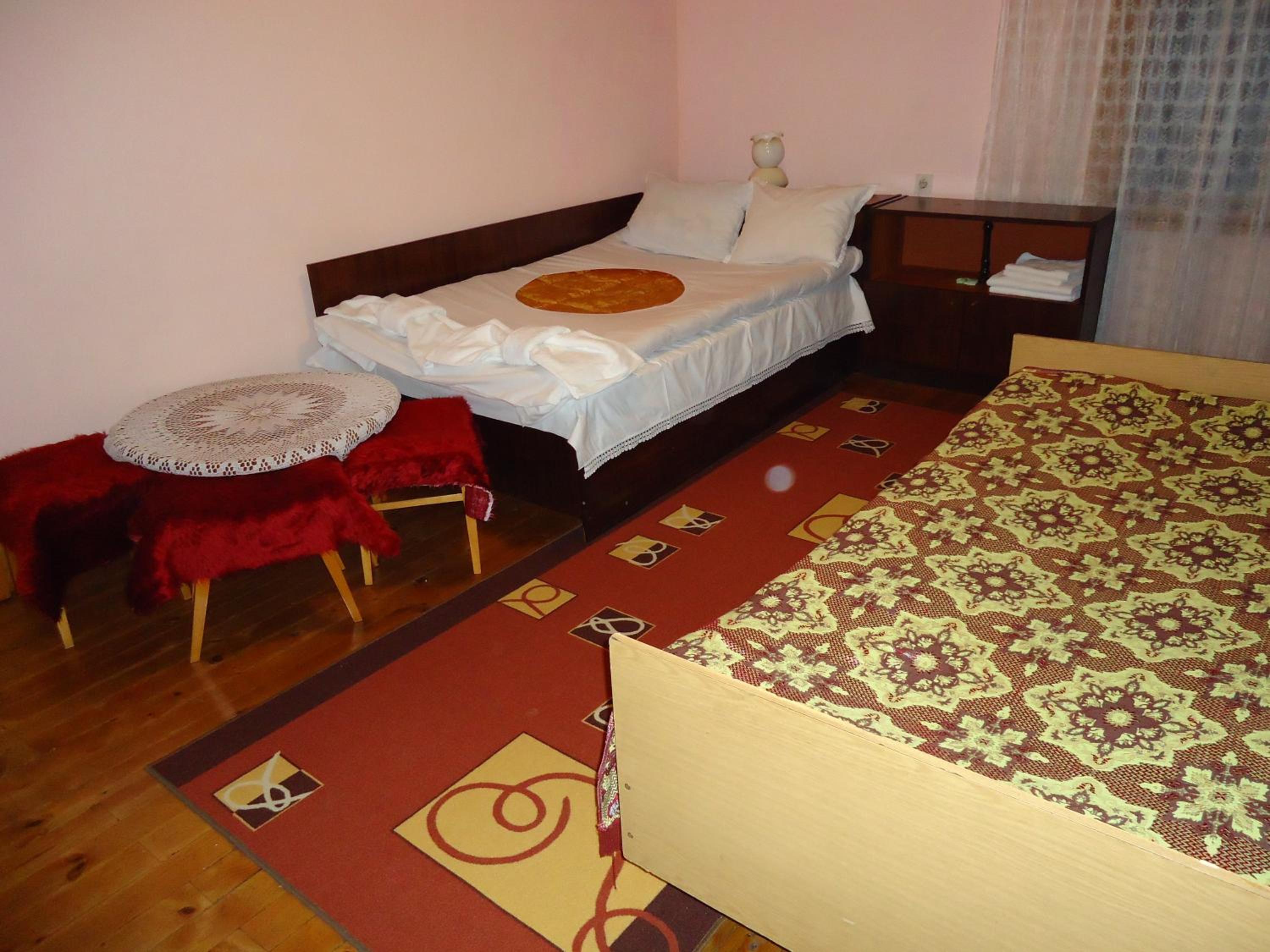Guest House AHP
