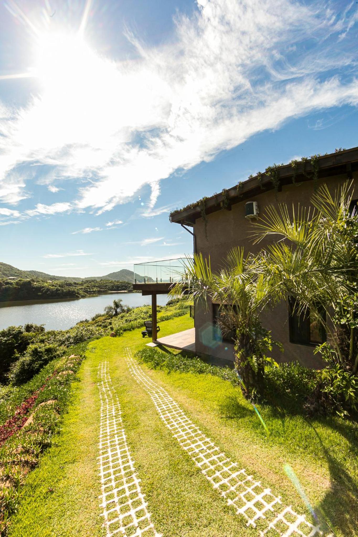 Fazenda Verde - Praia do Rosa