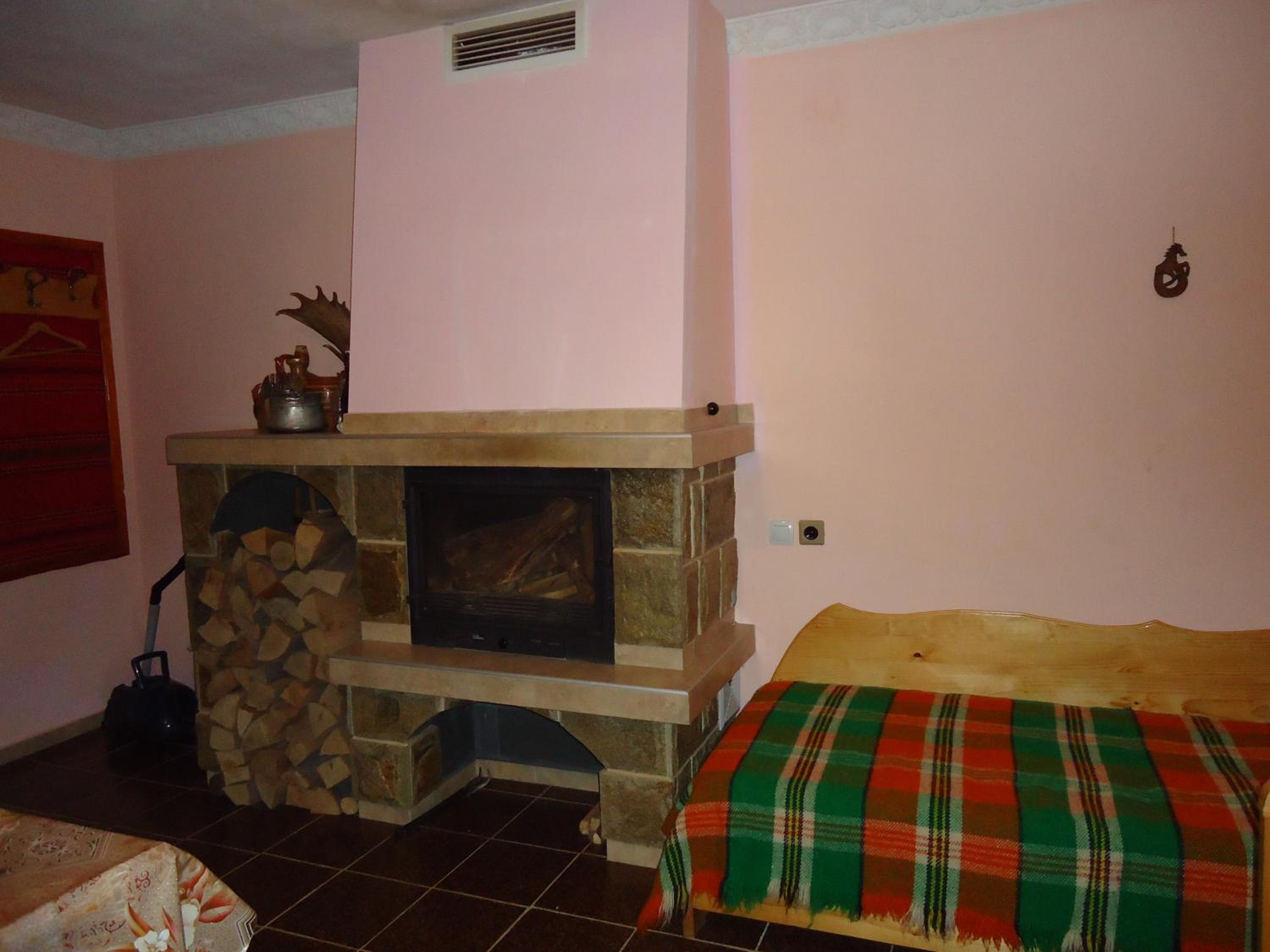 Guest House AHP