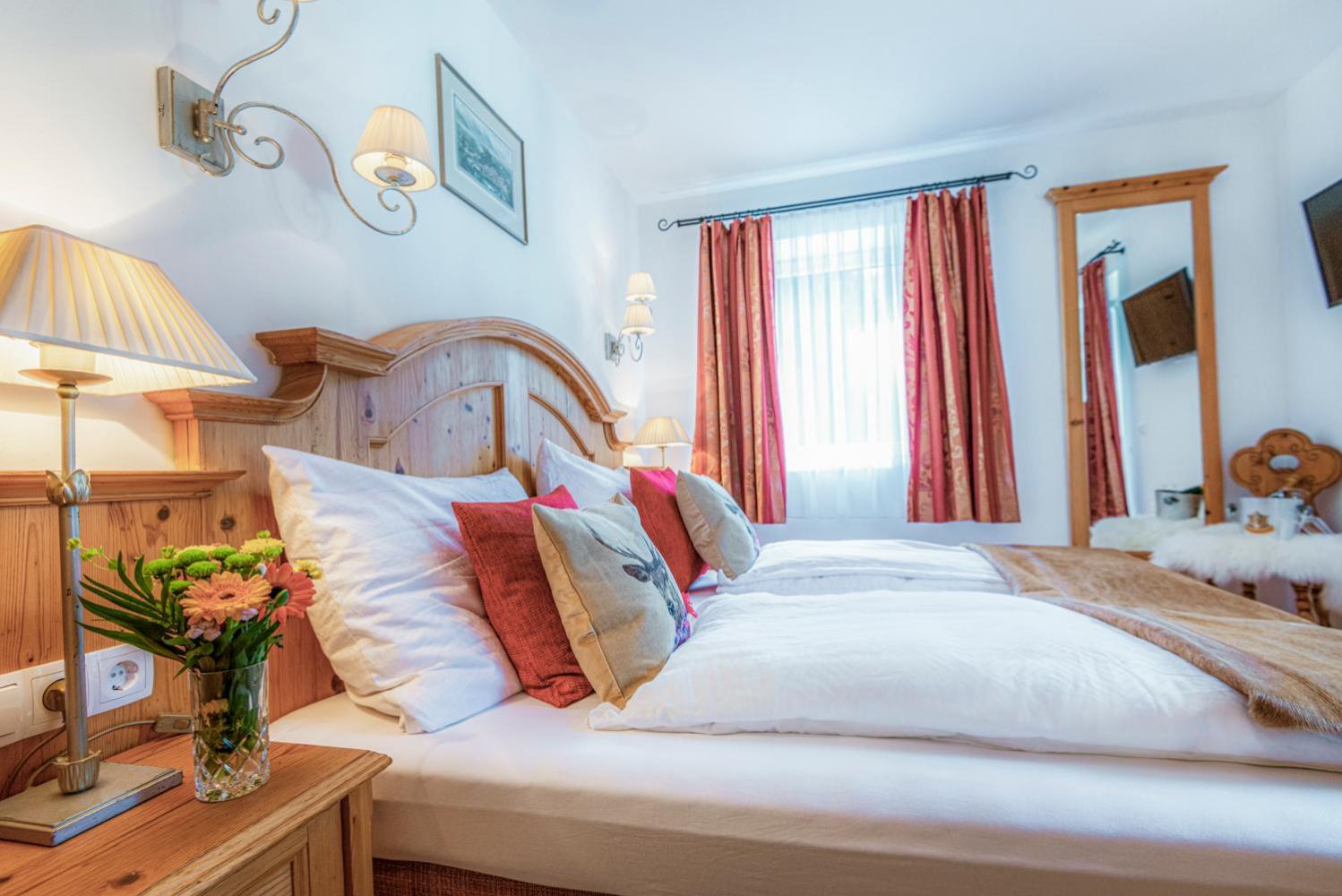 Panorama Spa Lodges DAS.SCHILLER