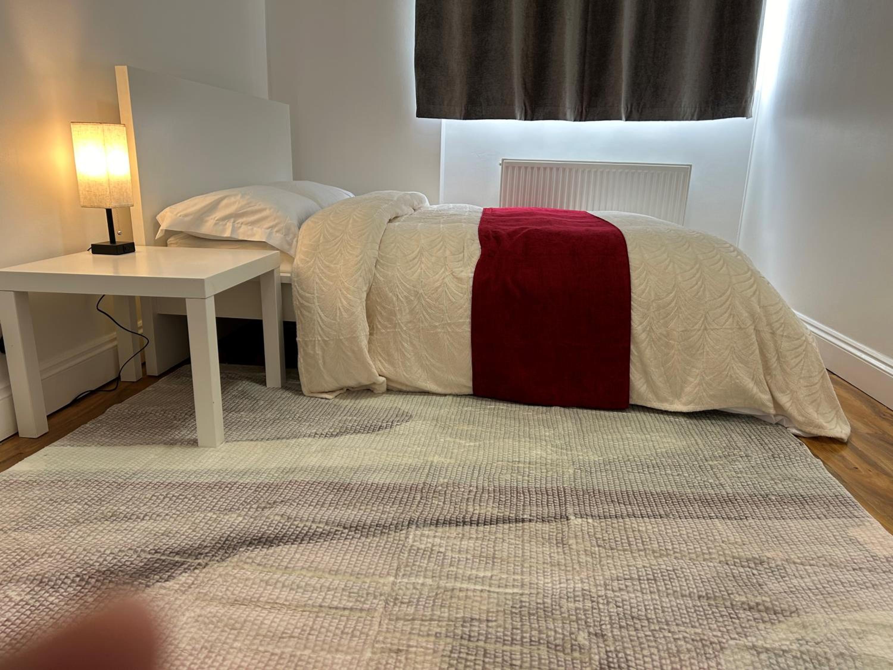 London City Inn Stepney