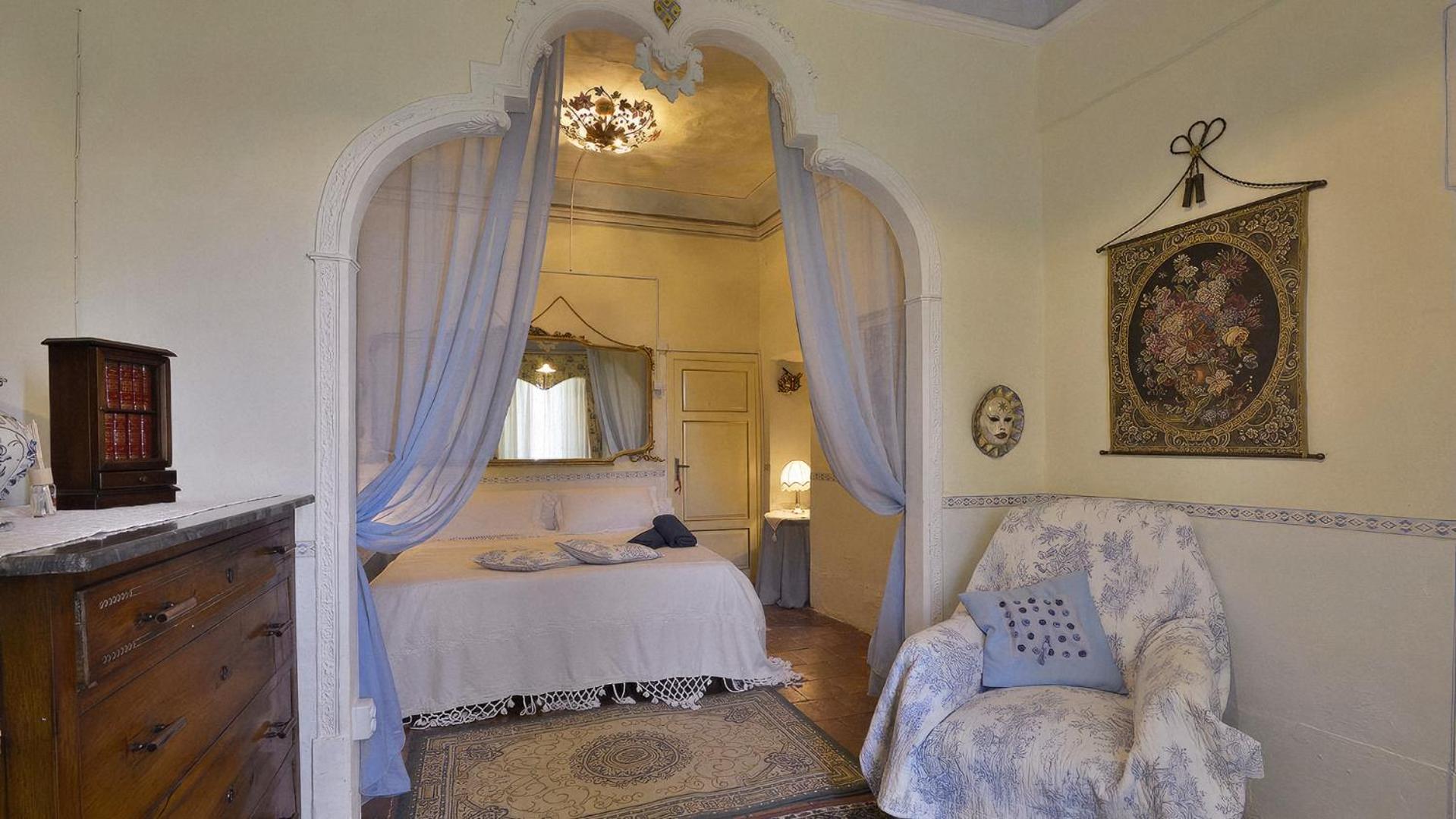 Villa Raffaelli