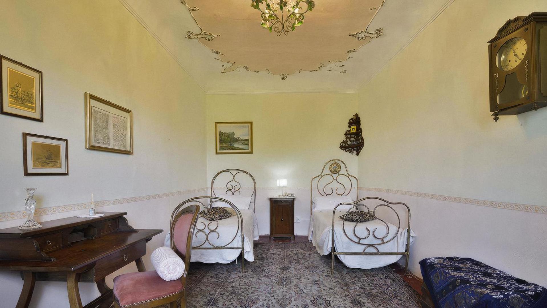 Villa Raffaelli