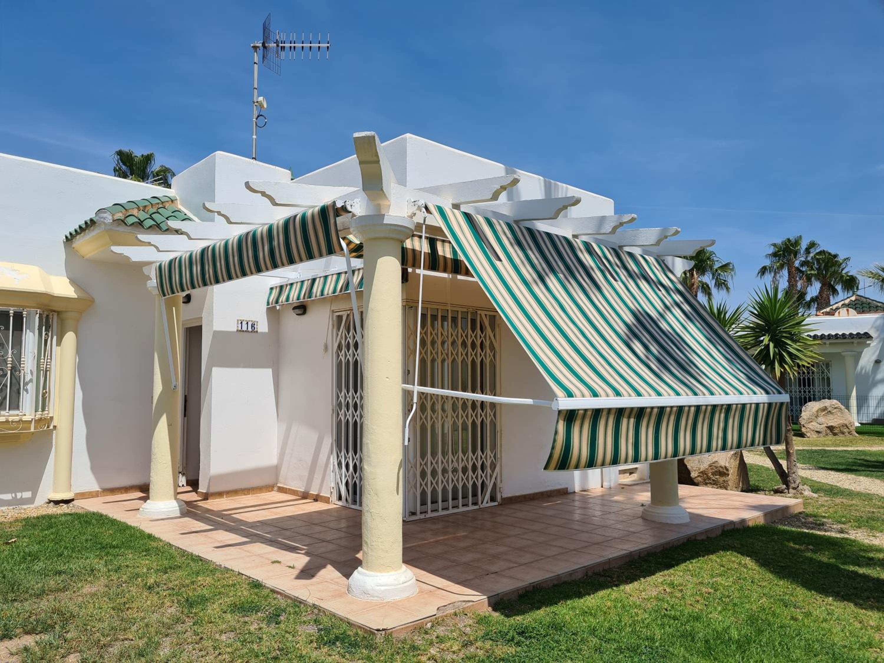 Cozy Coastal Retreat in San Juan de Los Terreros view 5