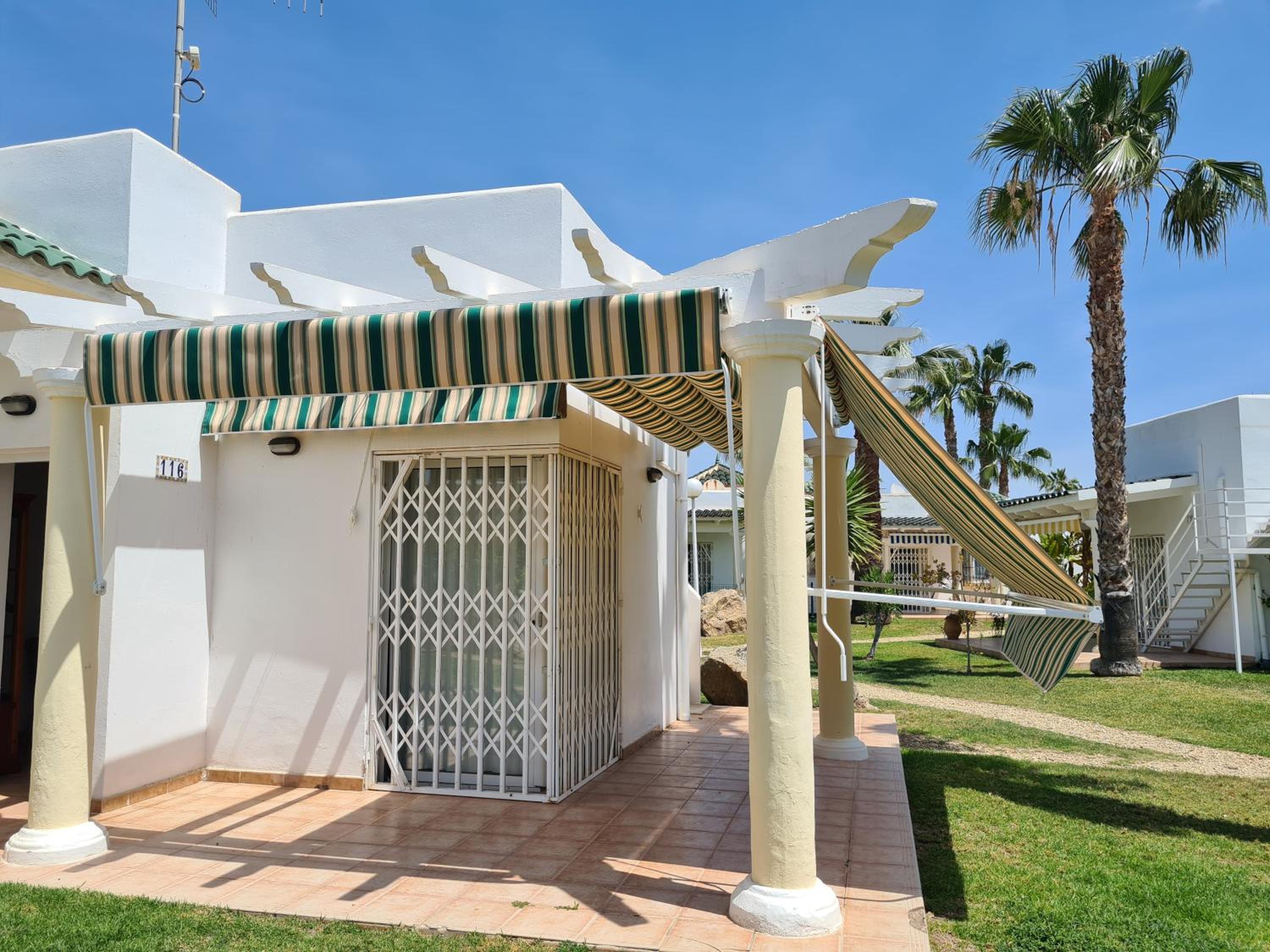 Cozy Coastal Retreat in San Juan de Los Terreros view 4