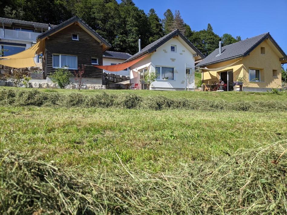 Gîte Chez Toinette