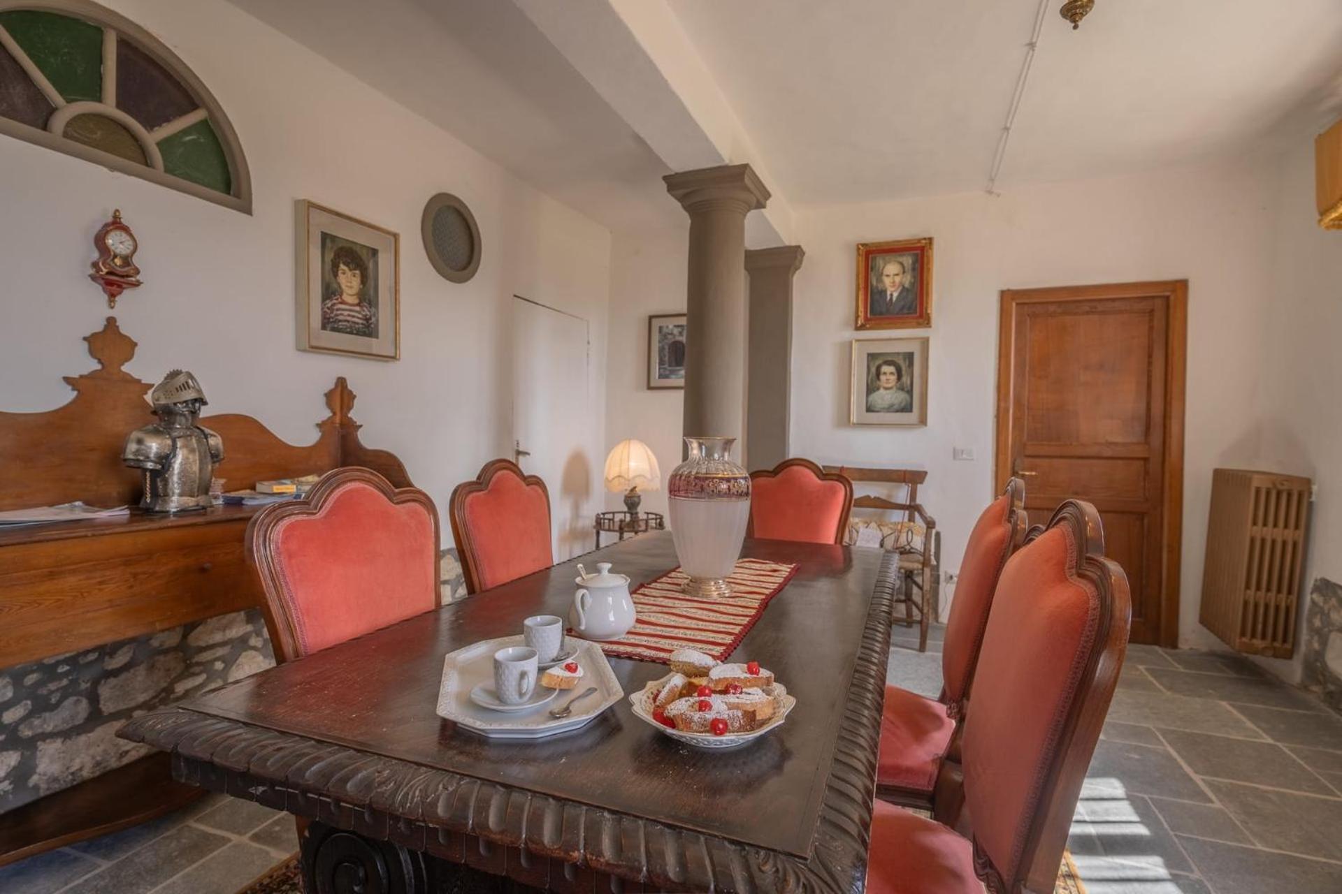 Villa Raffaelli