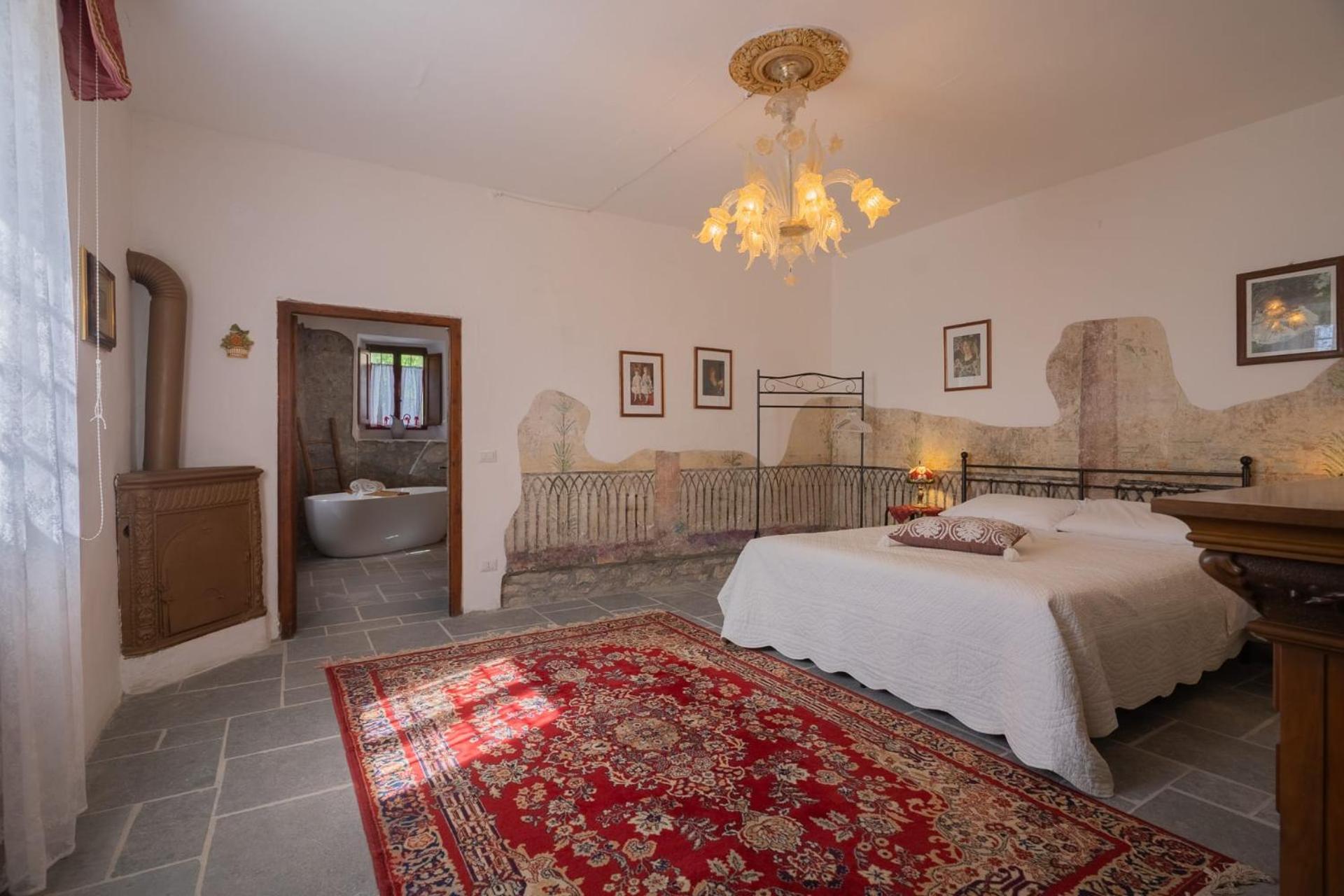 Villa Raffaelli