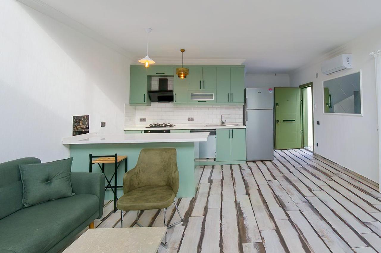 Villa Chives view 3