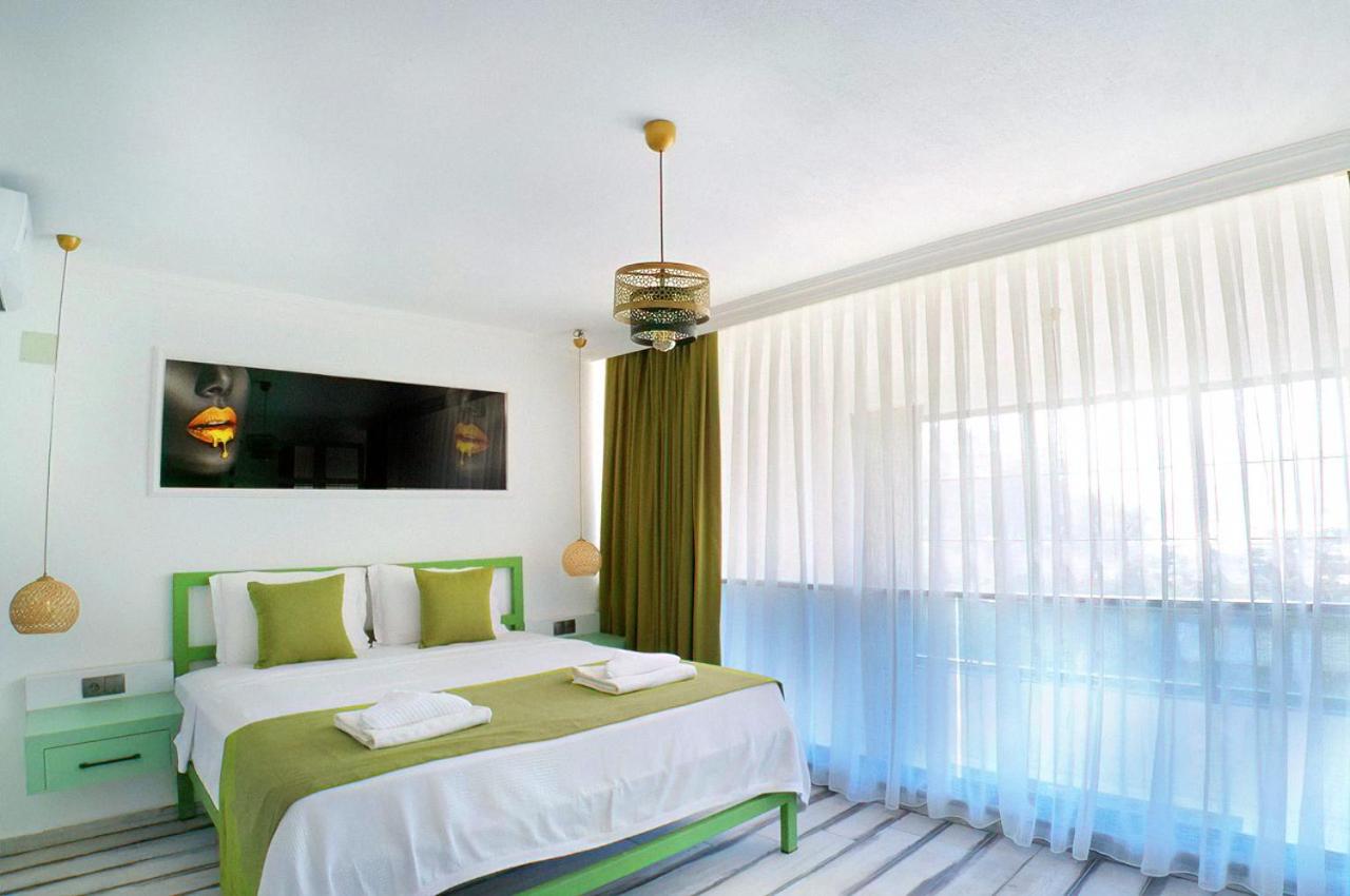 Villa Chives view 5