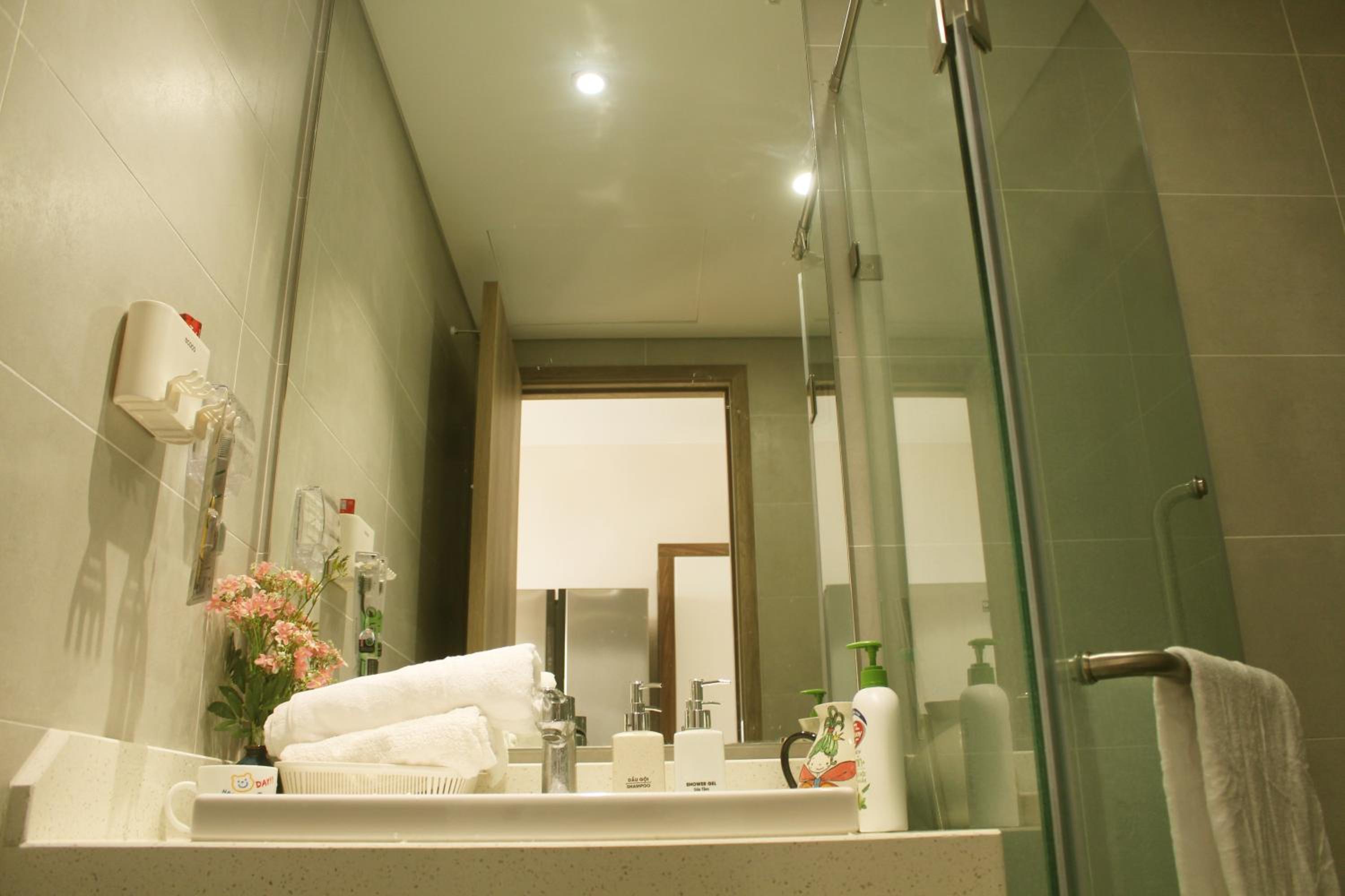 Sunset River Apartment - Ecopark