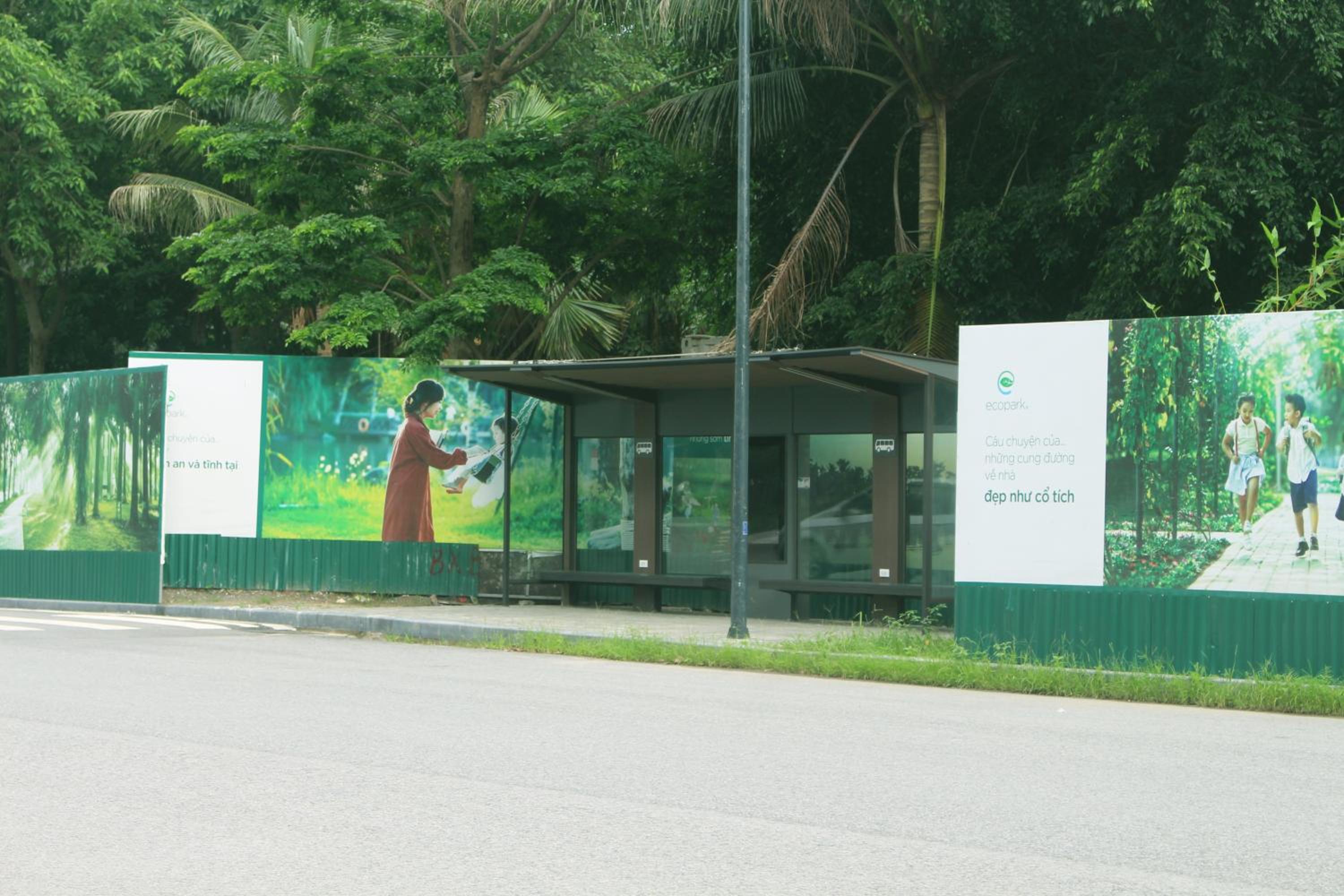 Sunset River Apartment - Ecopark