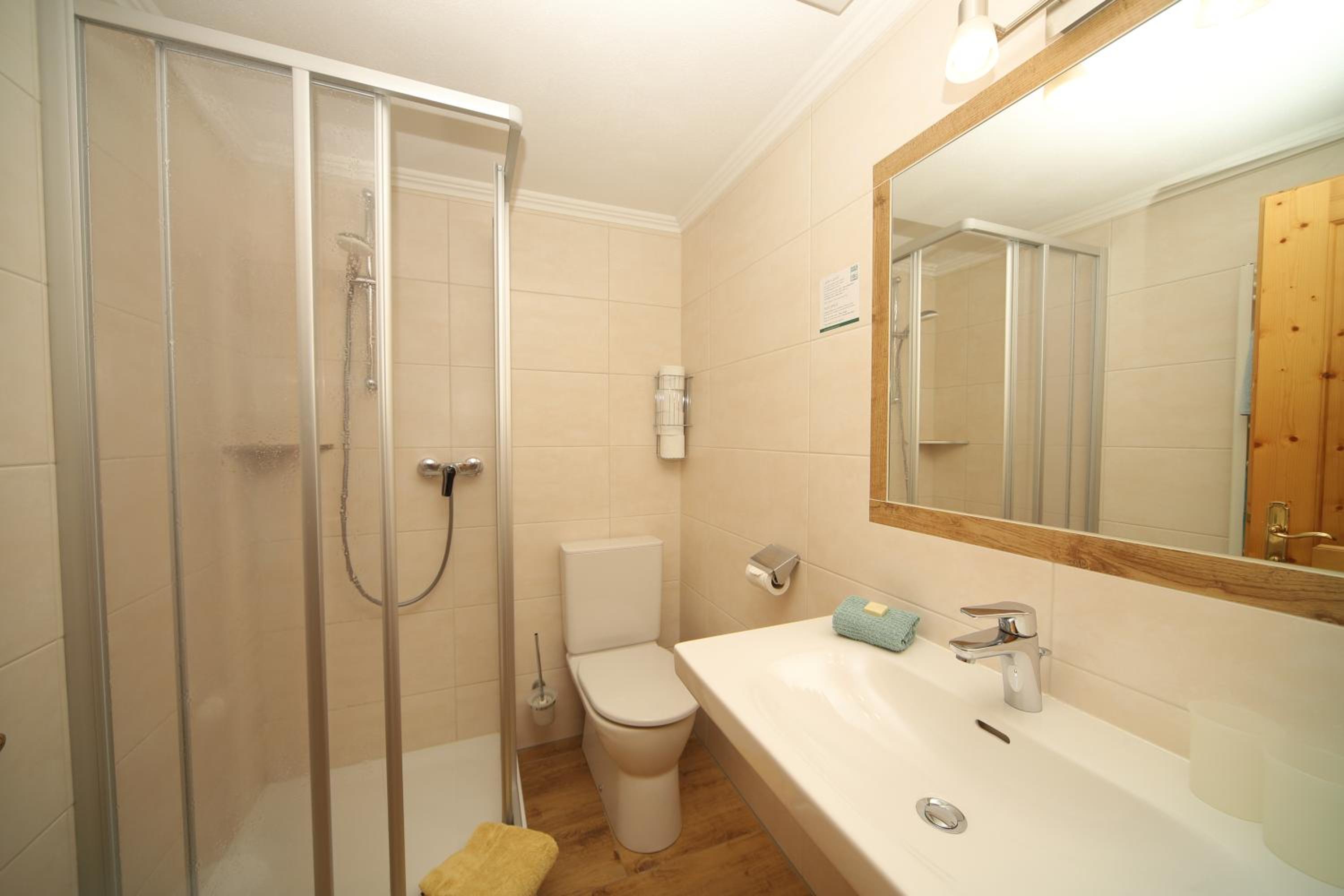 Linarhof Apartment Urlaub am Bio Bauernhof