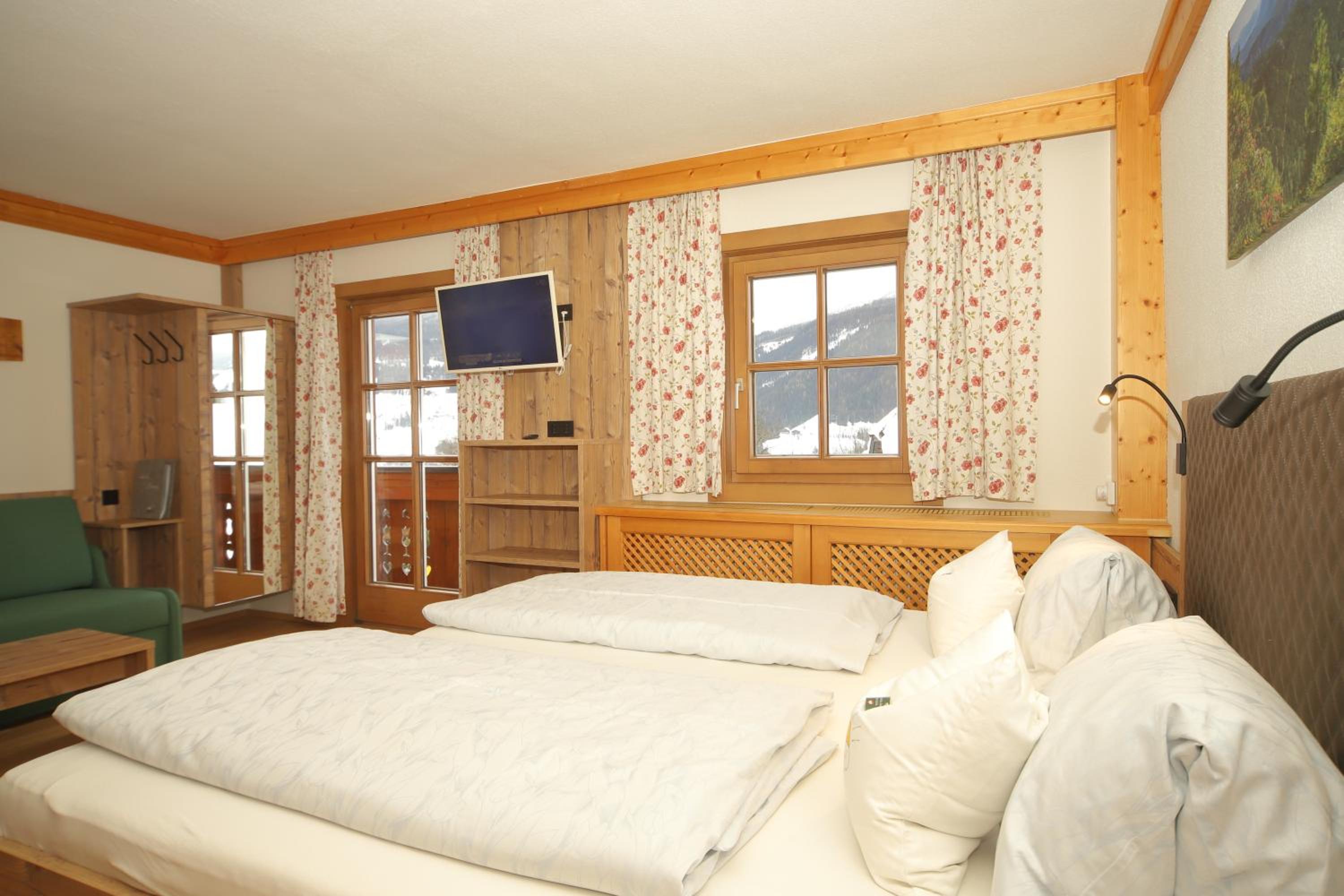 Linarhof Apartment Urlaub am Bio Bauernhof