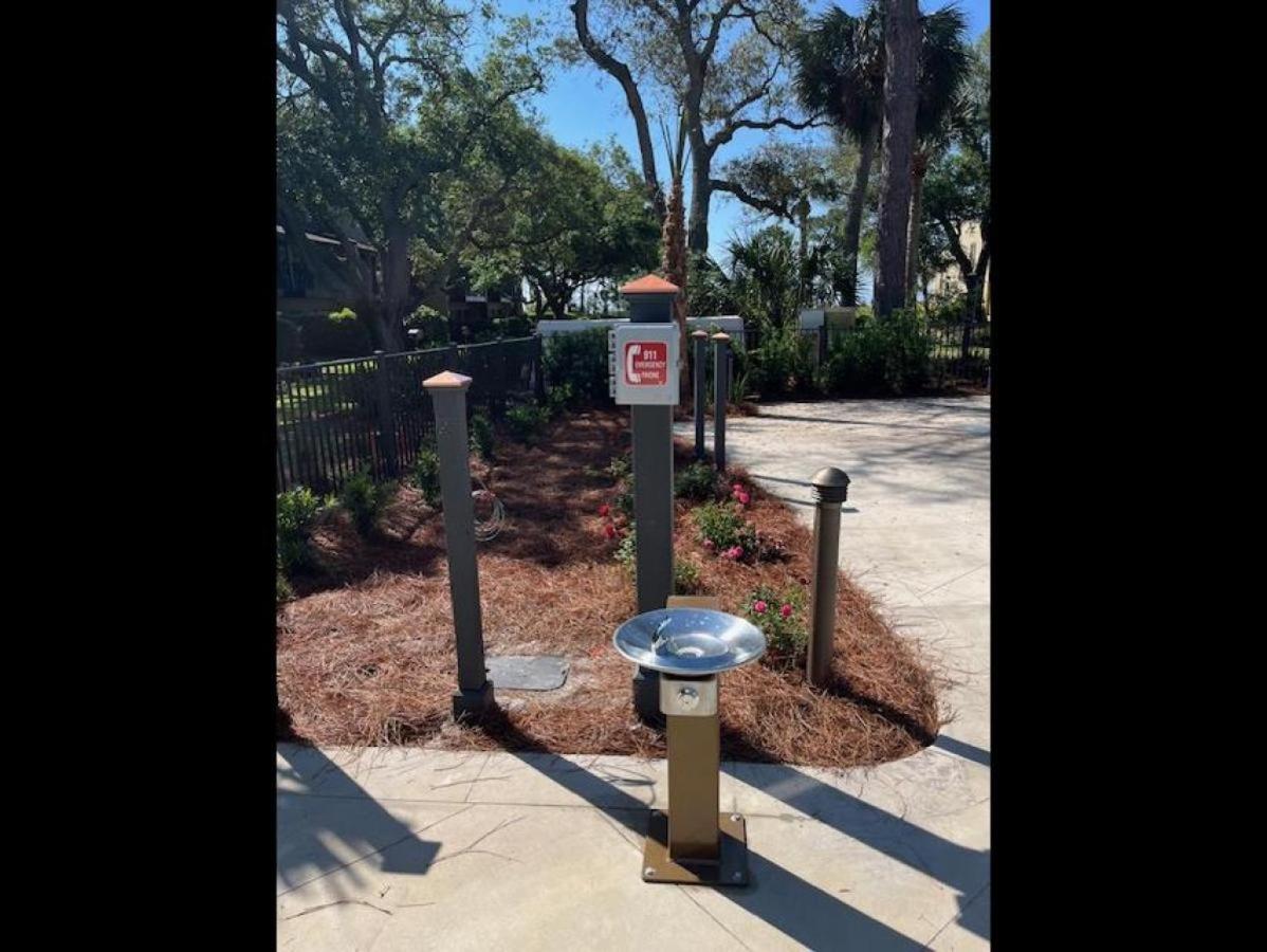 21 Hilton Head Beach Villas view 2