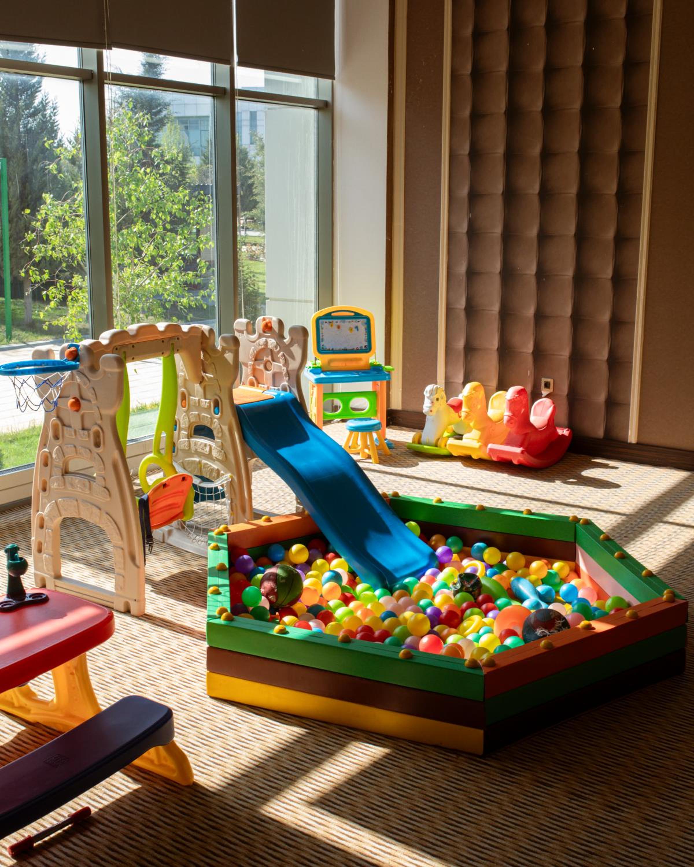 Gashalti Health Hotel Naftalan