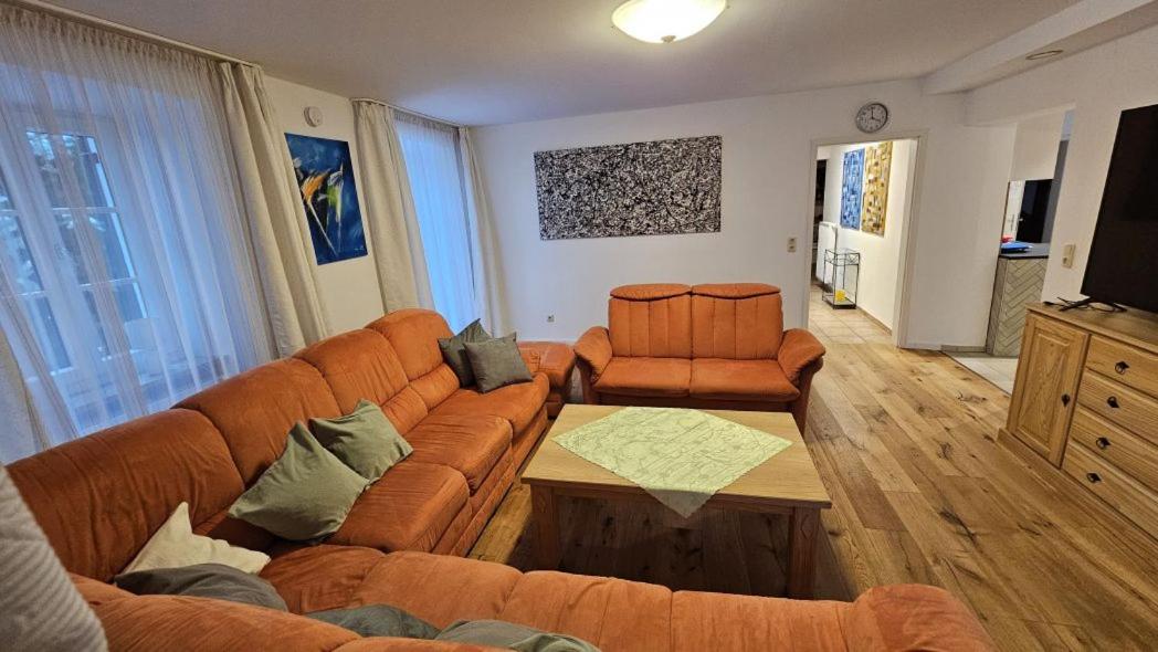 Ferienhaus am Donauspitz