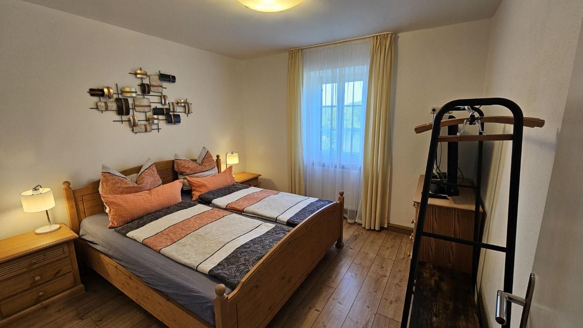 Ferienhaus am Donauspitz