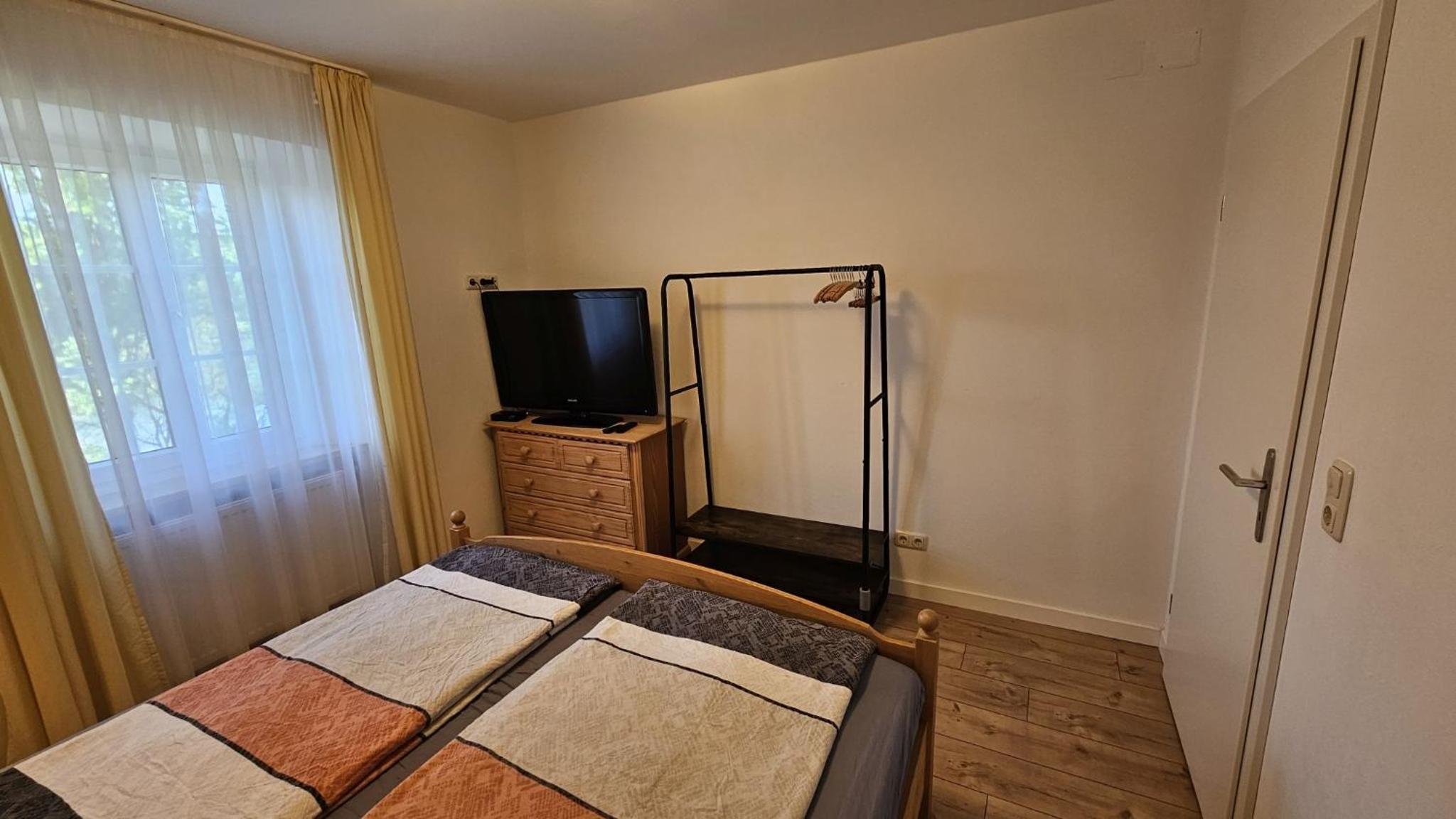 Ferienhaus am Donauspitz