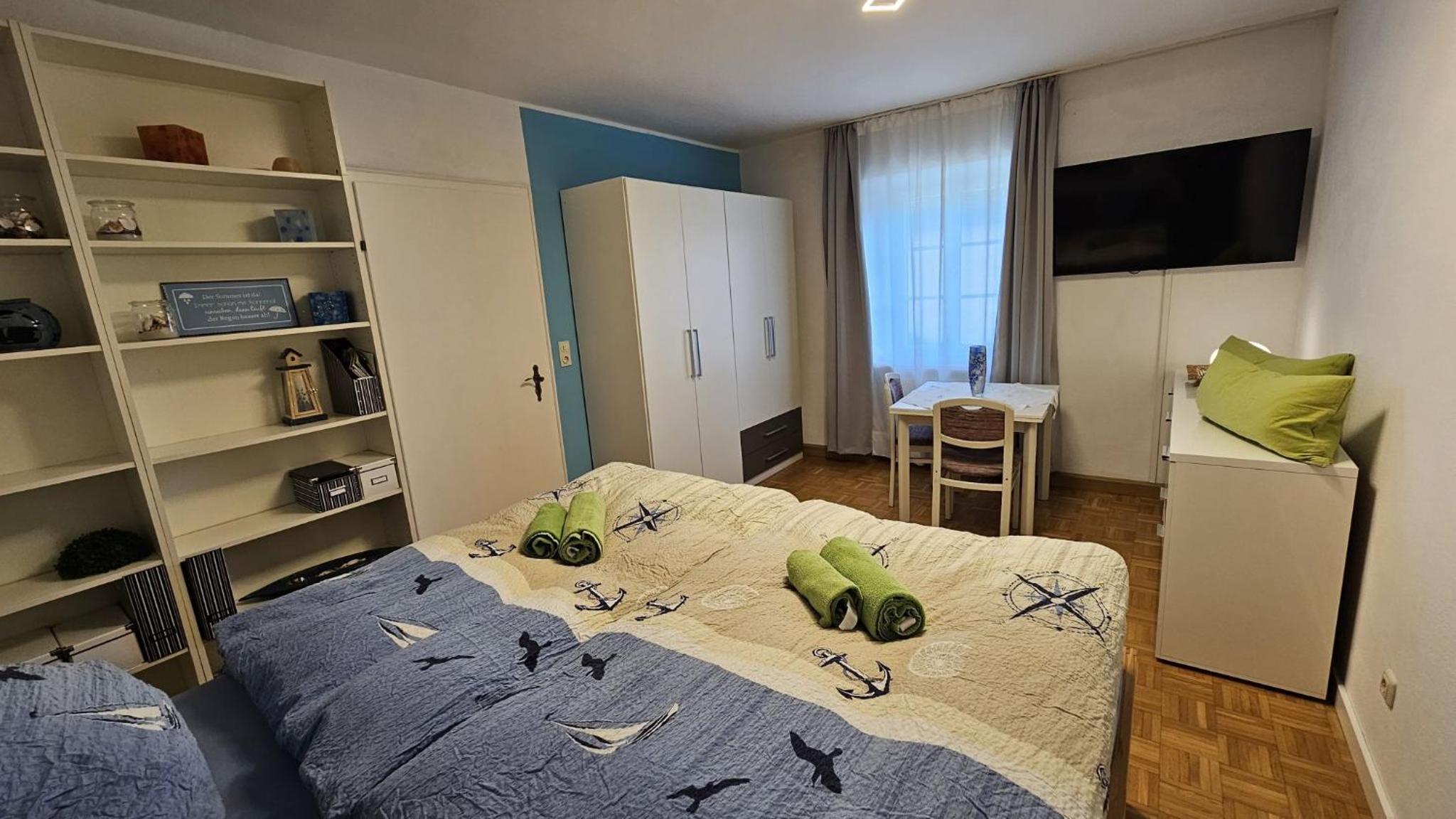 Ferienhaus am Donauspitz