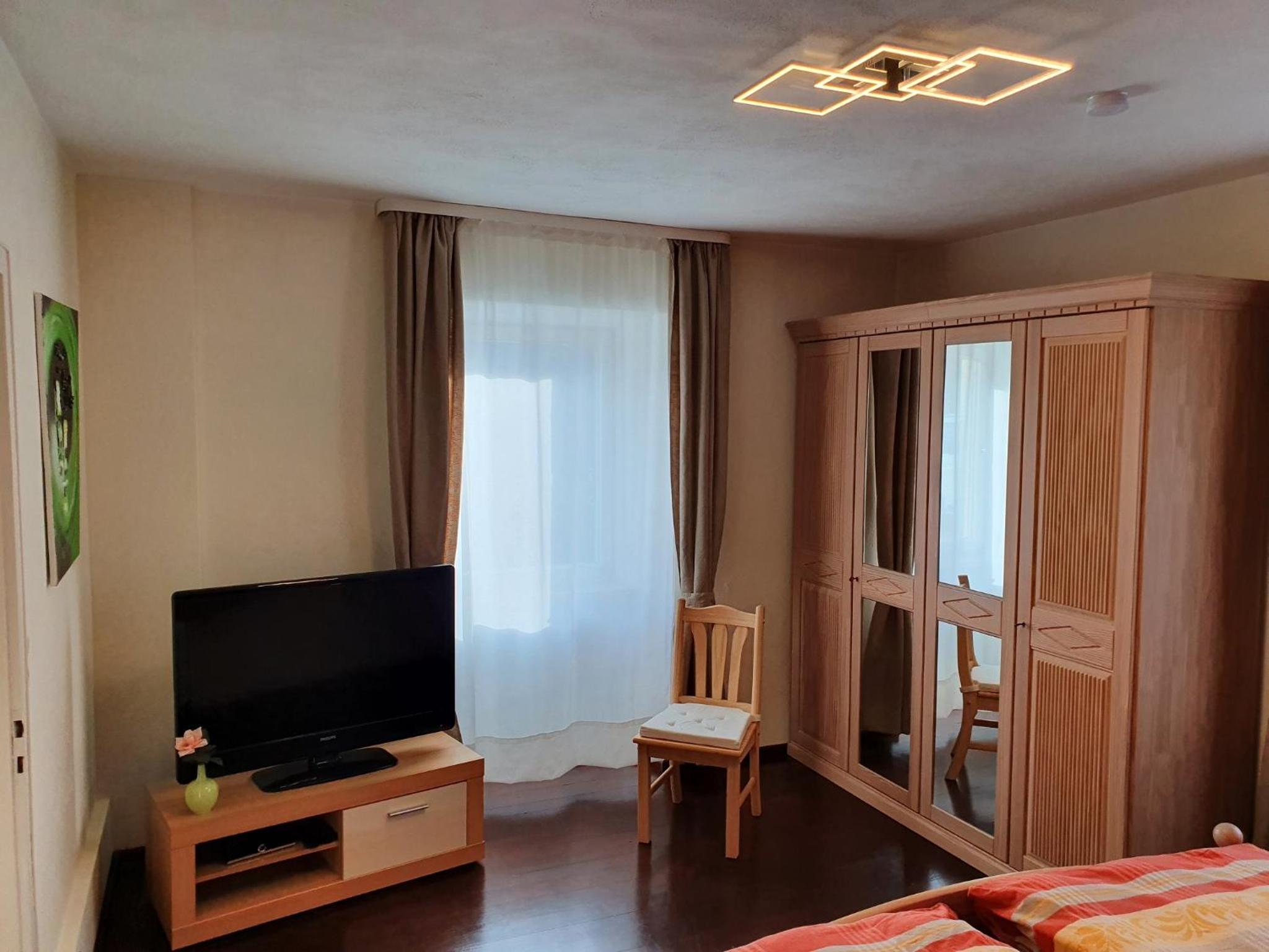 Ferienhaus am Donauspitz