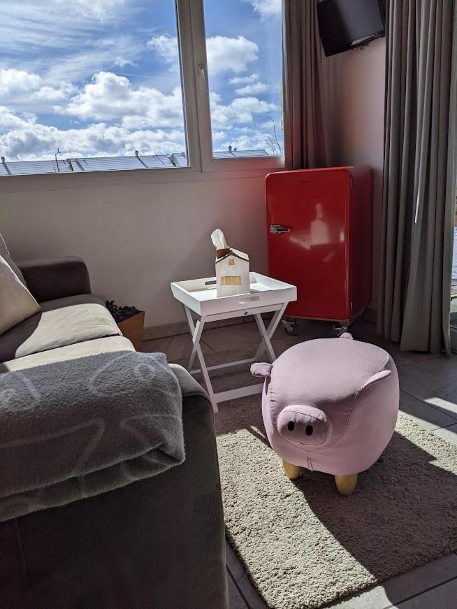 Gîte Chez Toinette