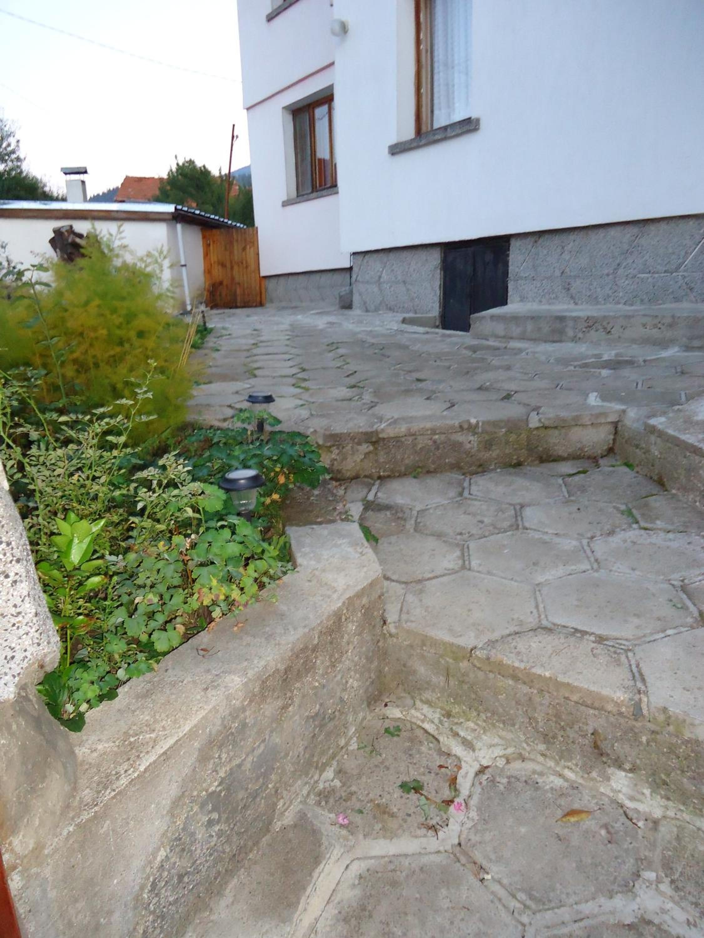 Guest House AHP