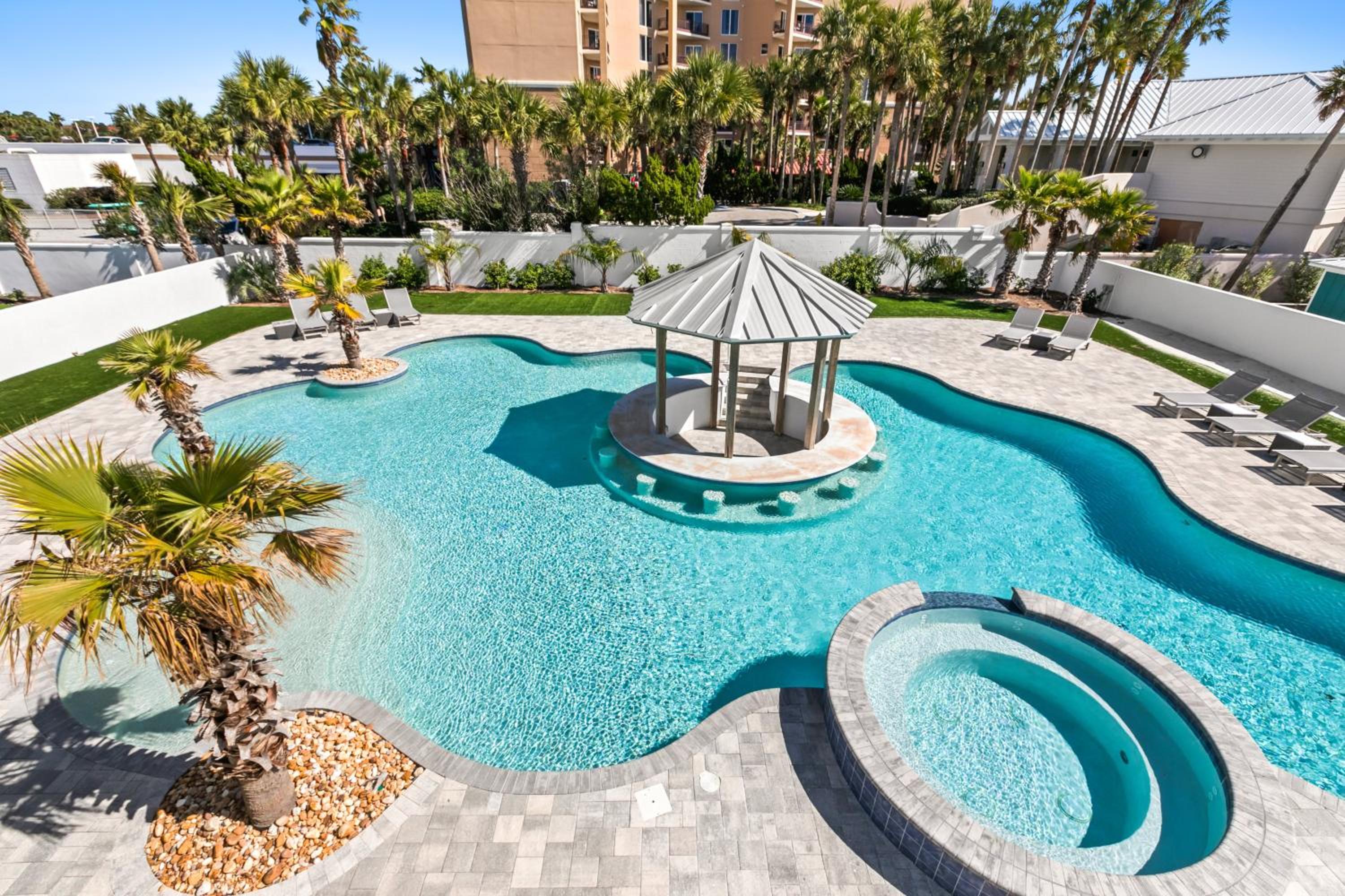 Bourbon Beach - Your Dream Vacation Destination view 4