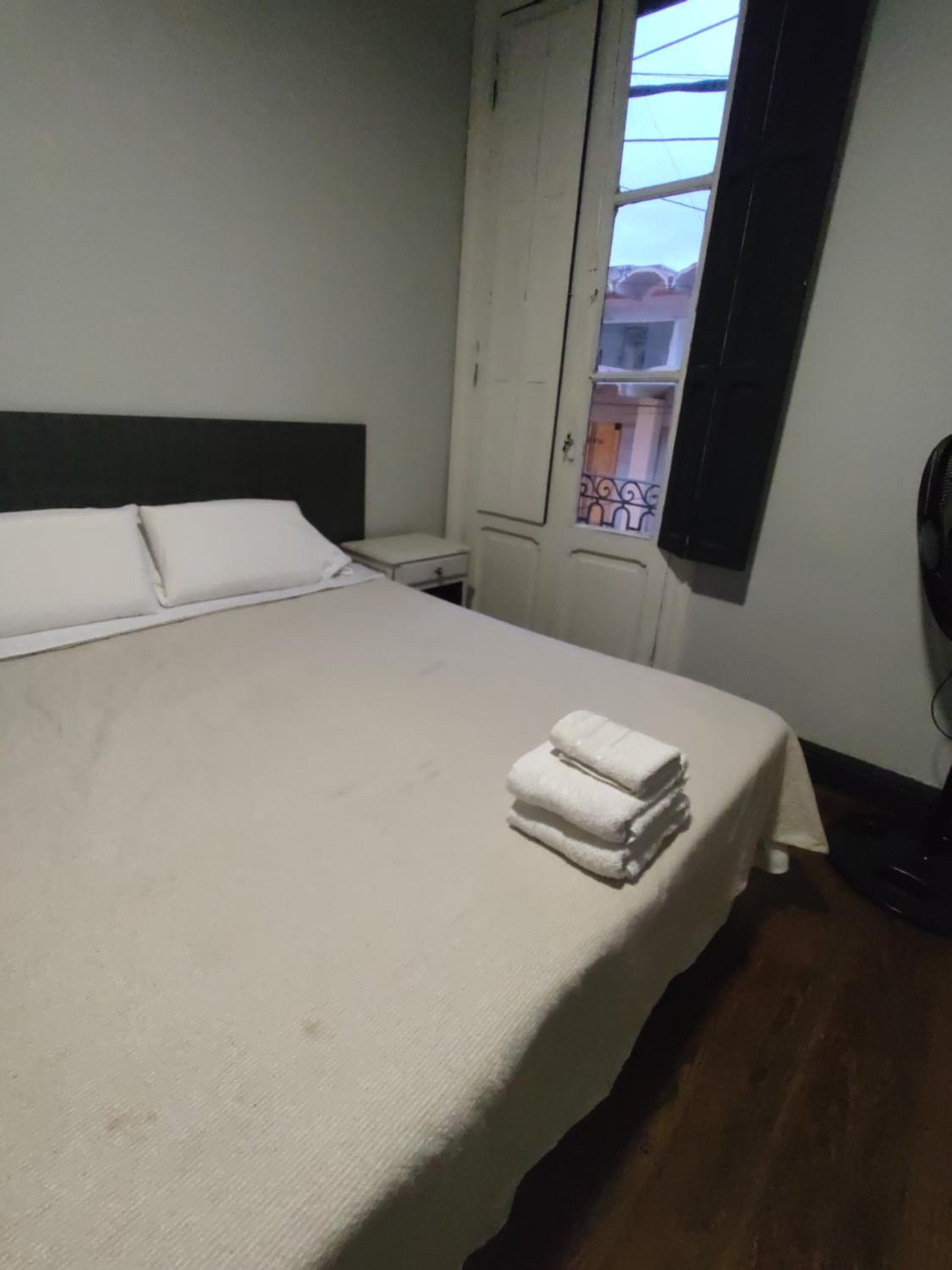 Hostal Vampayá
