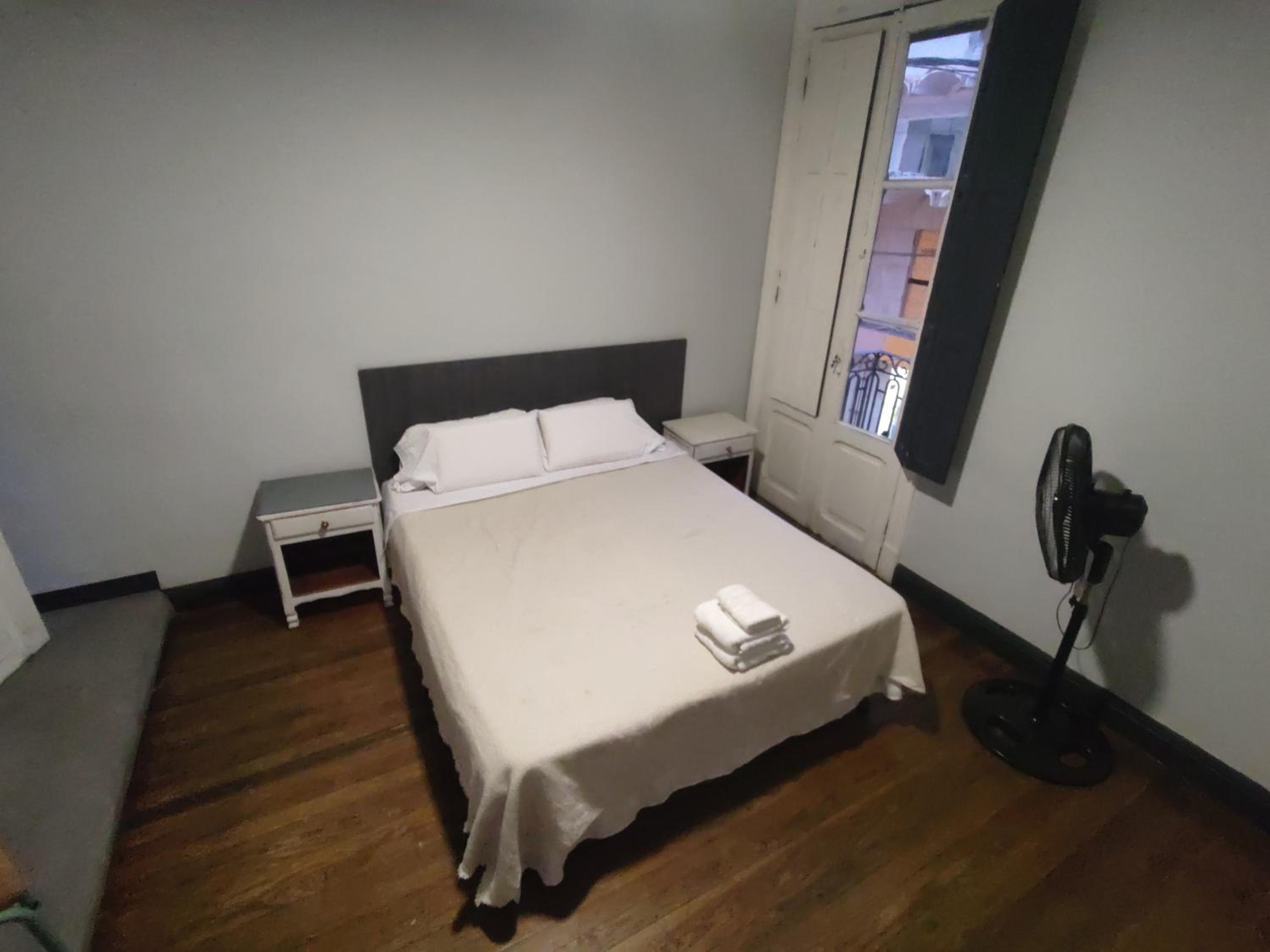 Hostal Vampayá