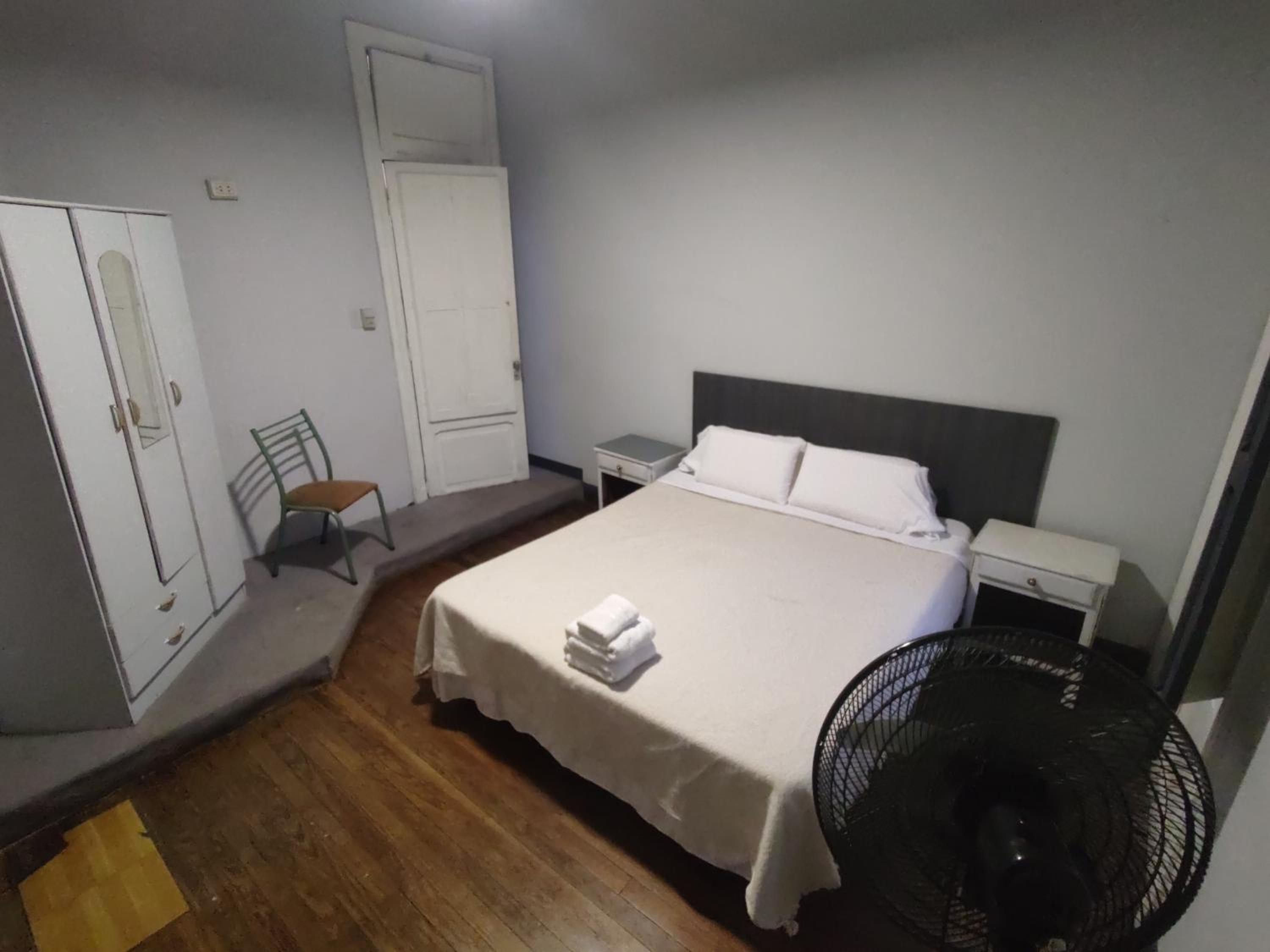 Hostal Vampayá