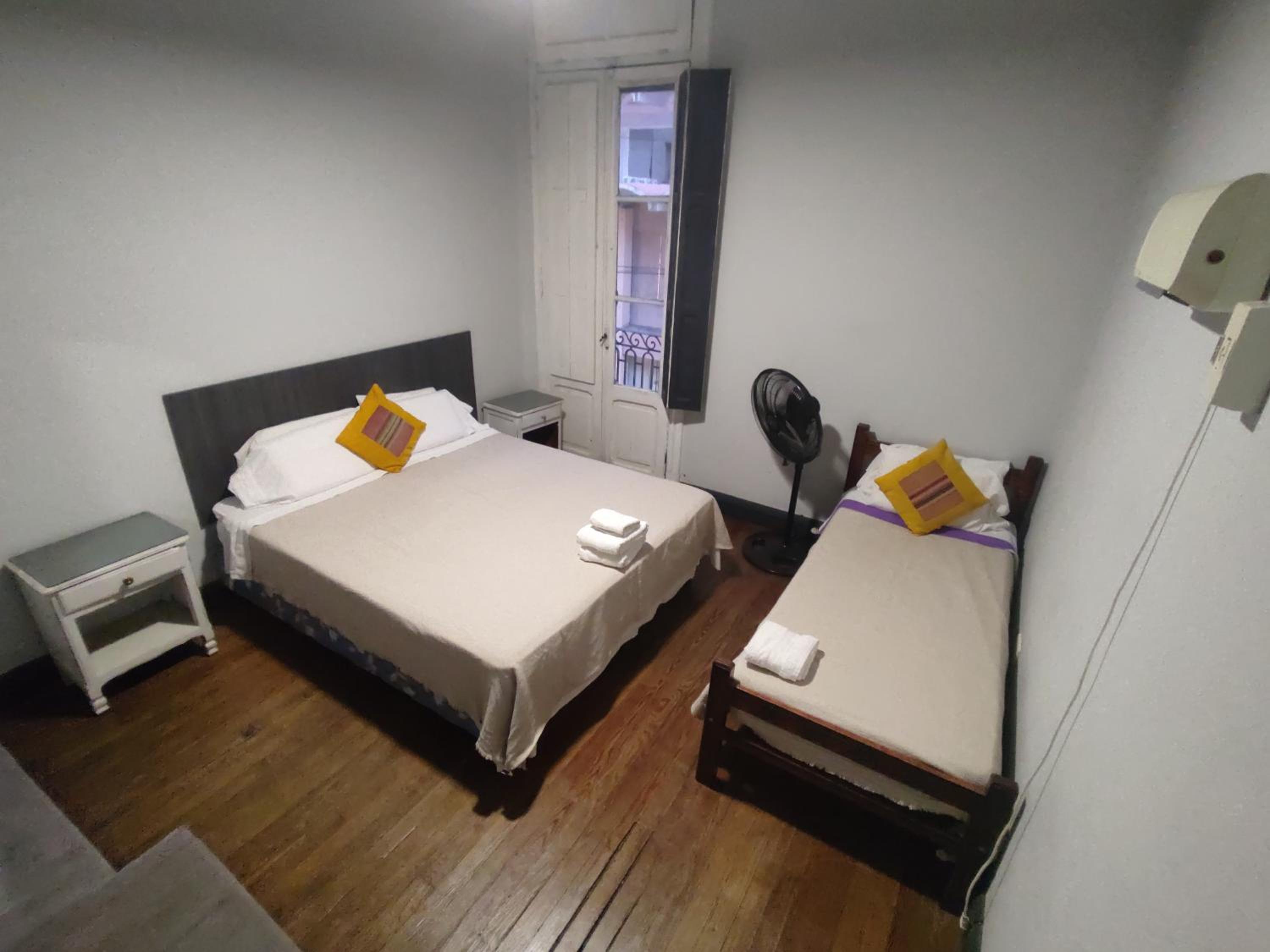 Hostal Vampayá