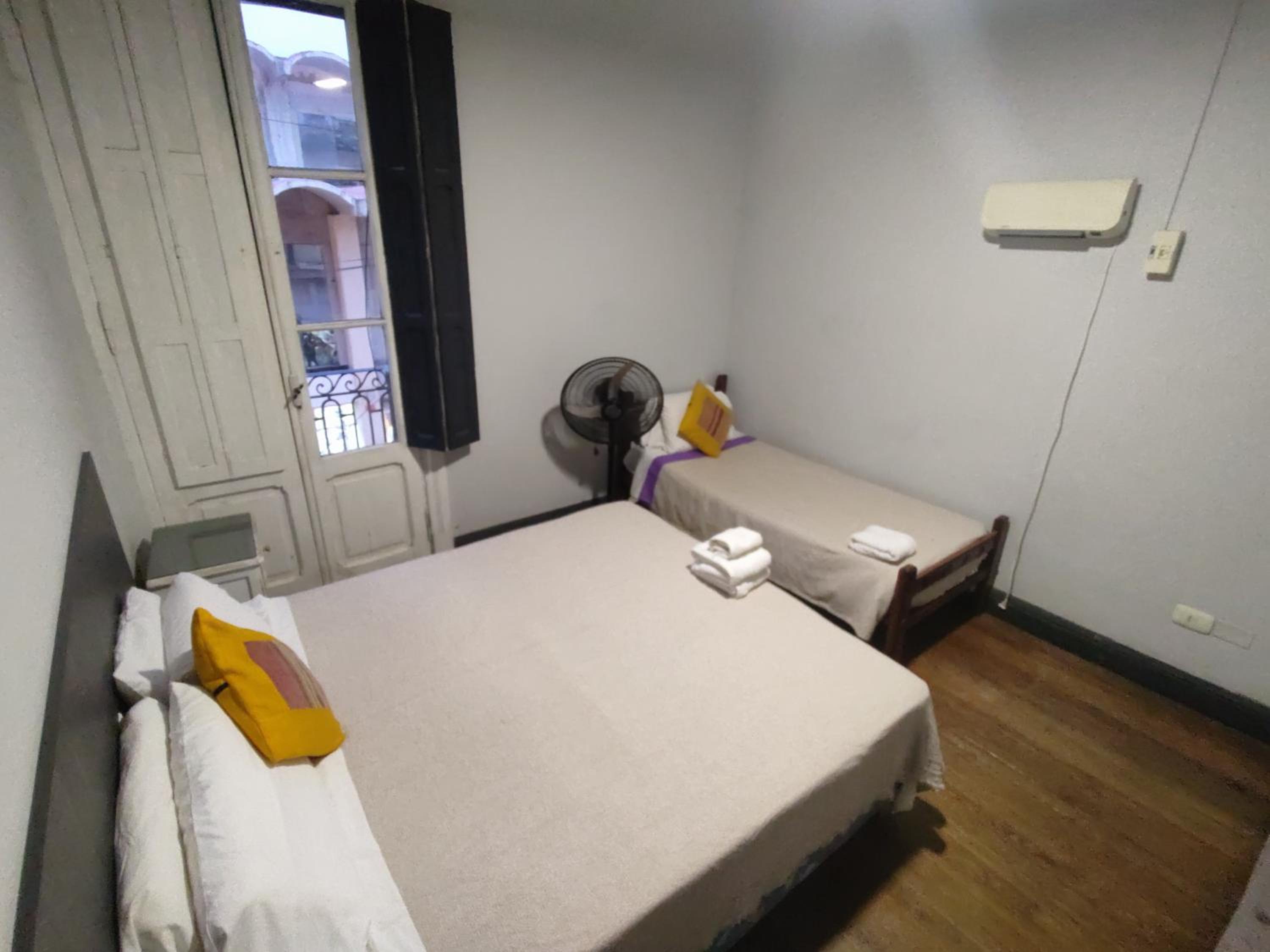 Hostal Vampayá