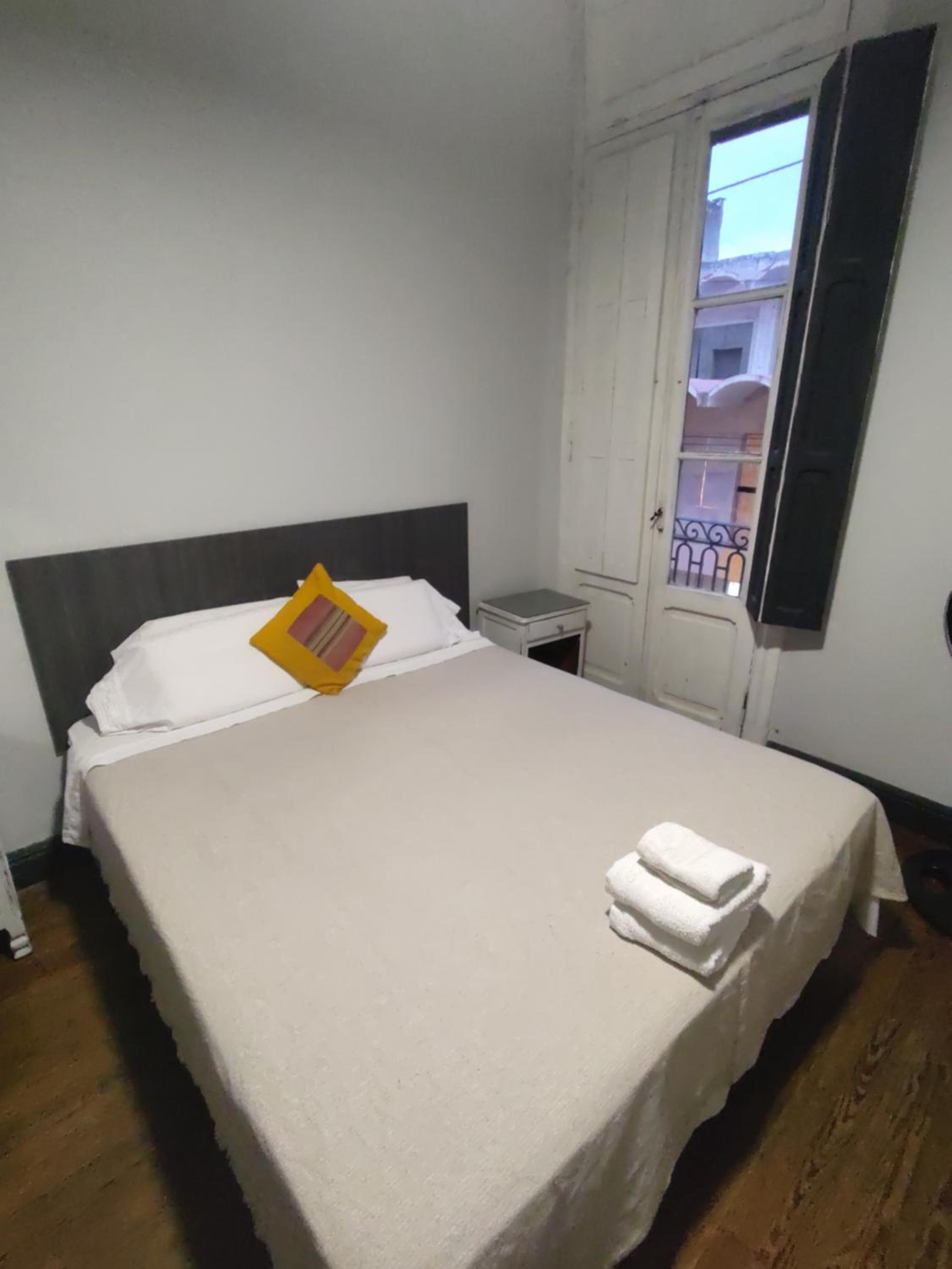 Hostal Vampayá