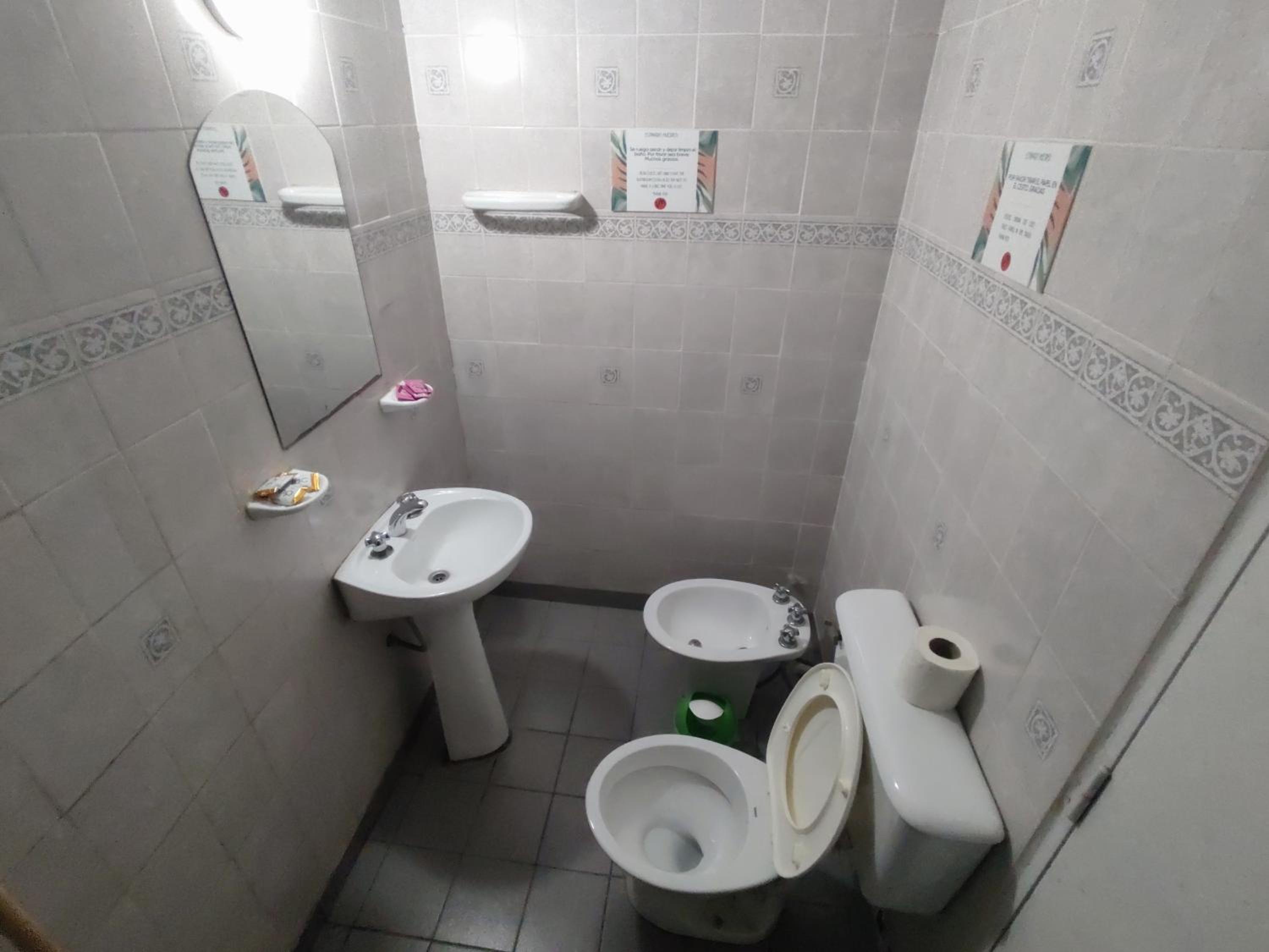Hostal Vampayá