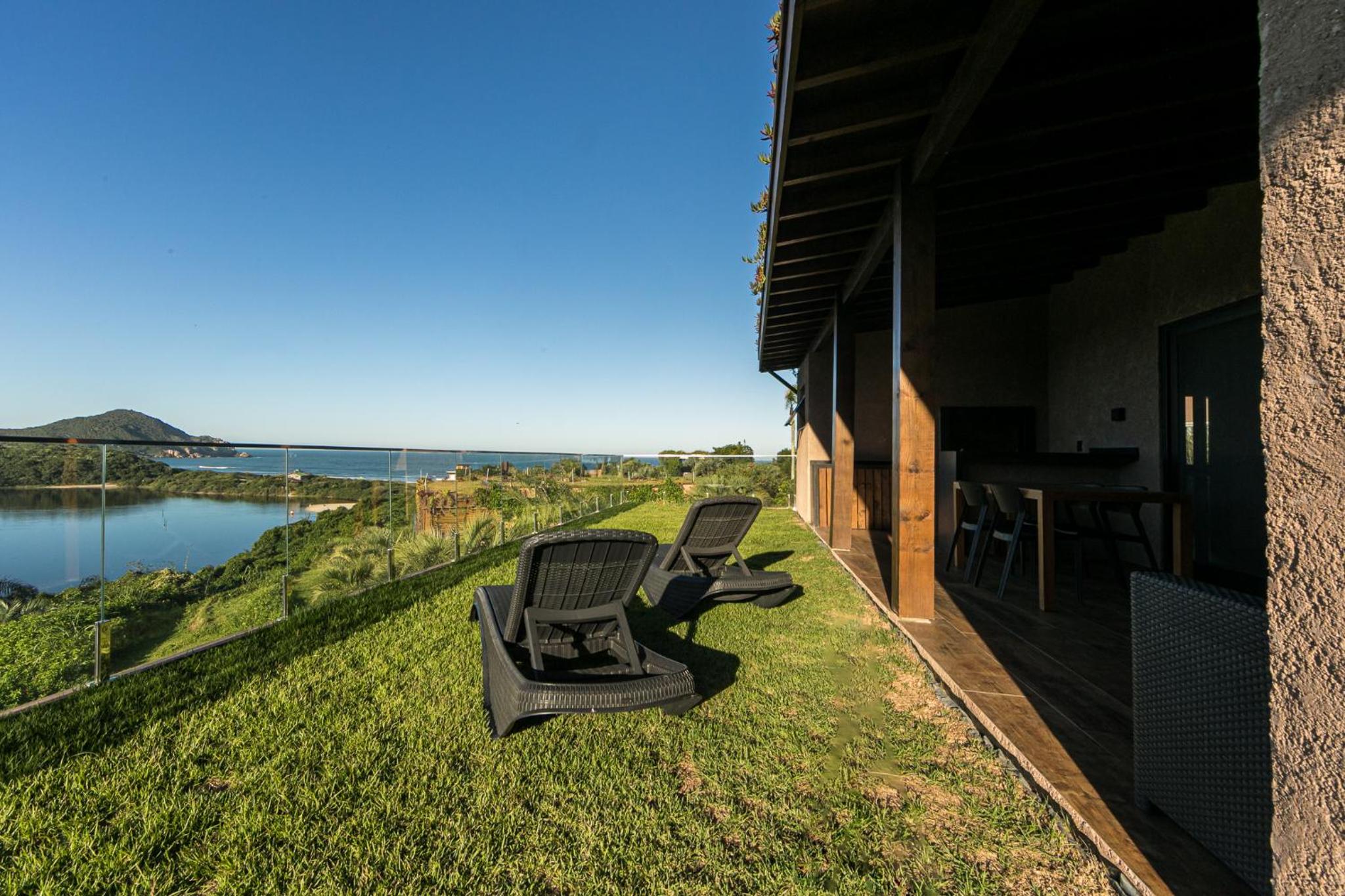 Fazenda Verde - Praia do Rosa